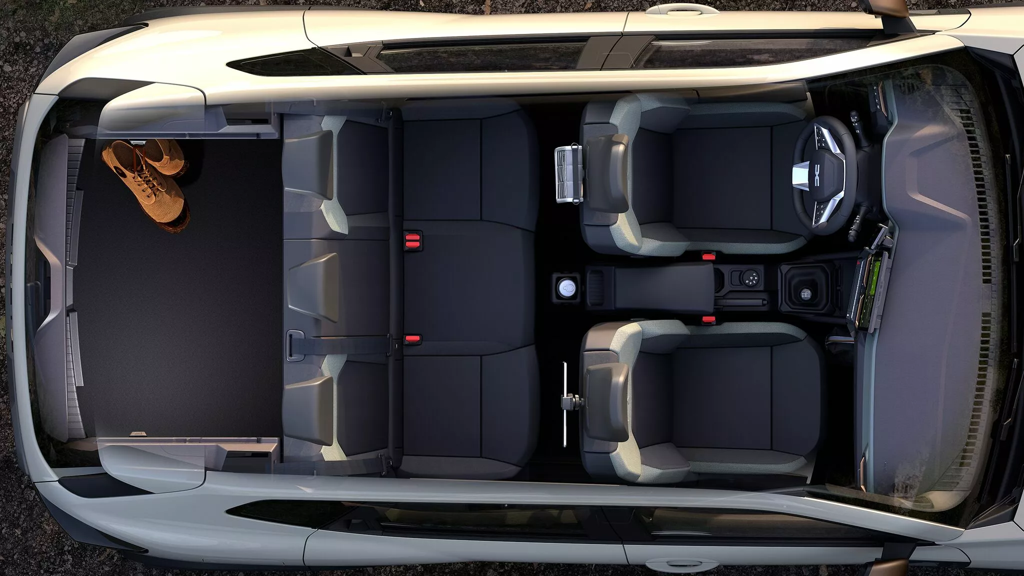 DACIA Duster 1.3 TCe 150 AT Expression