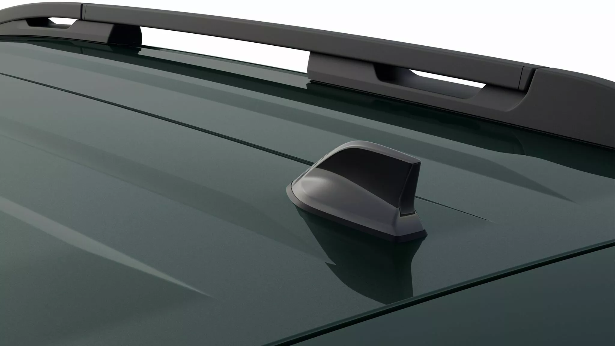 DACIA Jogger HEV 1.6 Hybrid 140 AT Extreme