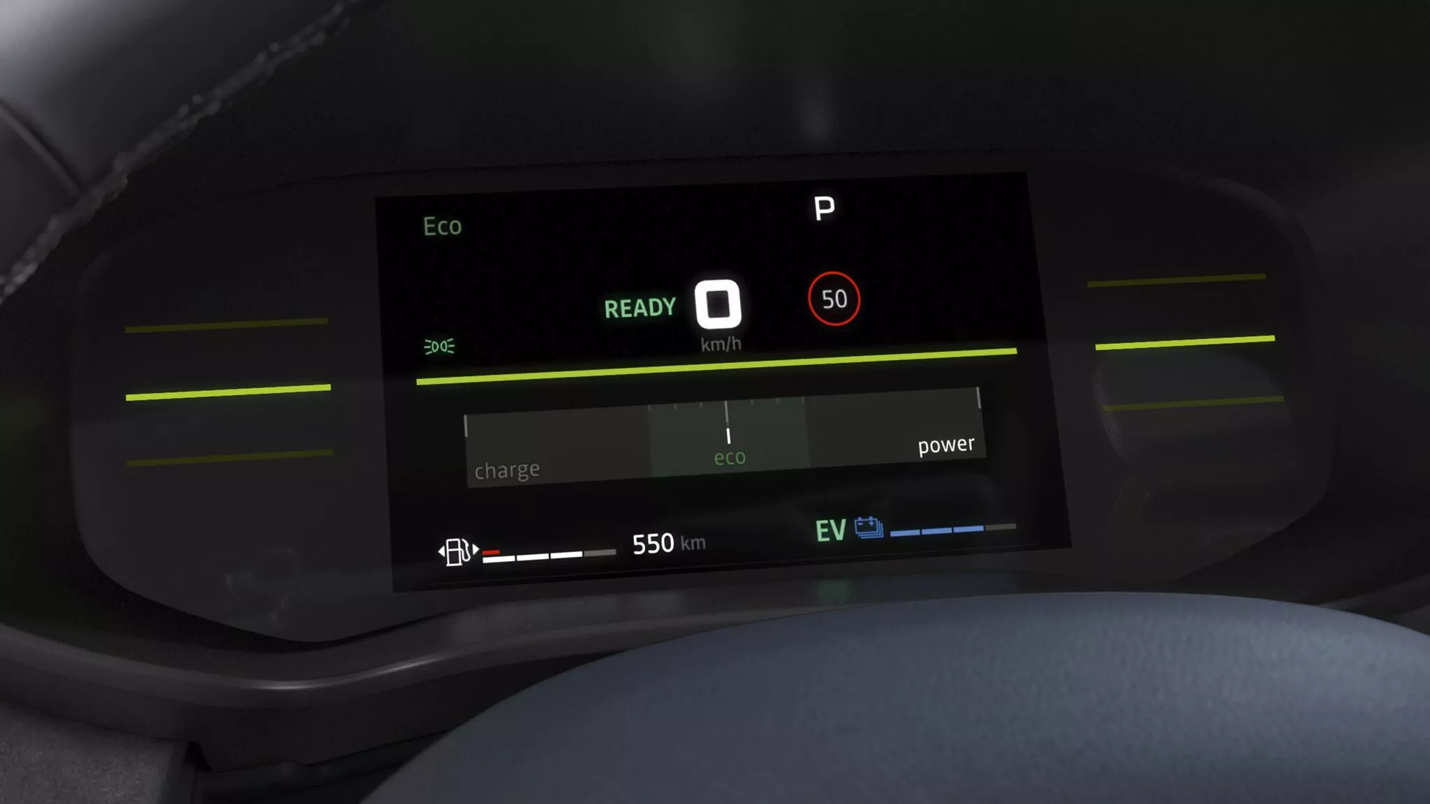 DACIA Jogger HEV 1.6 Hybrid 140 AT Extreme