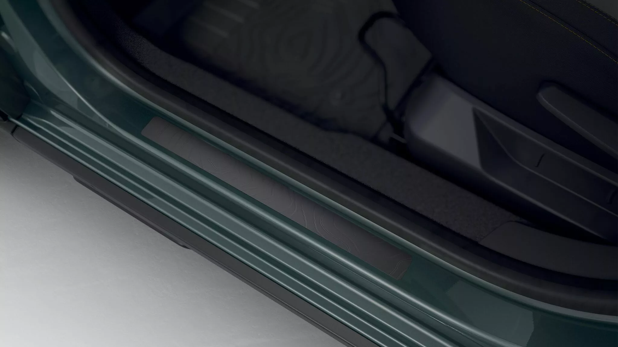 DACIA Jogger HEV 1.6 Hybrid 140 AT Extreme