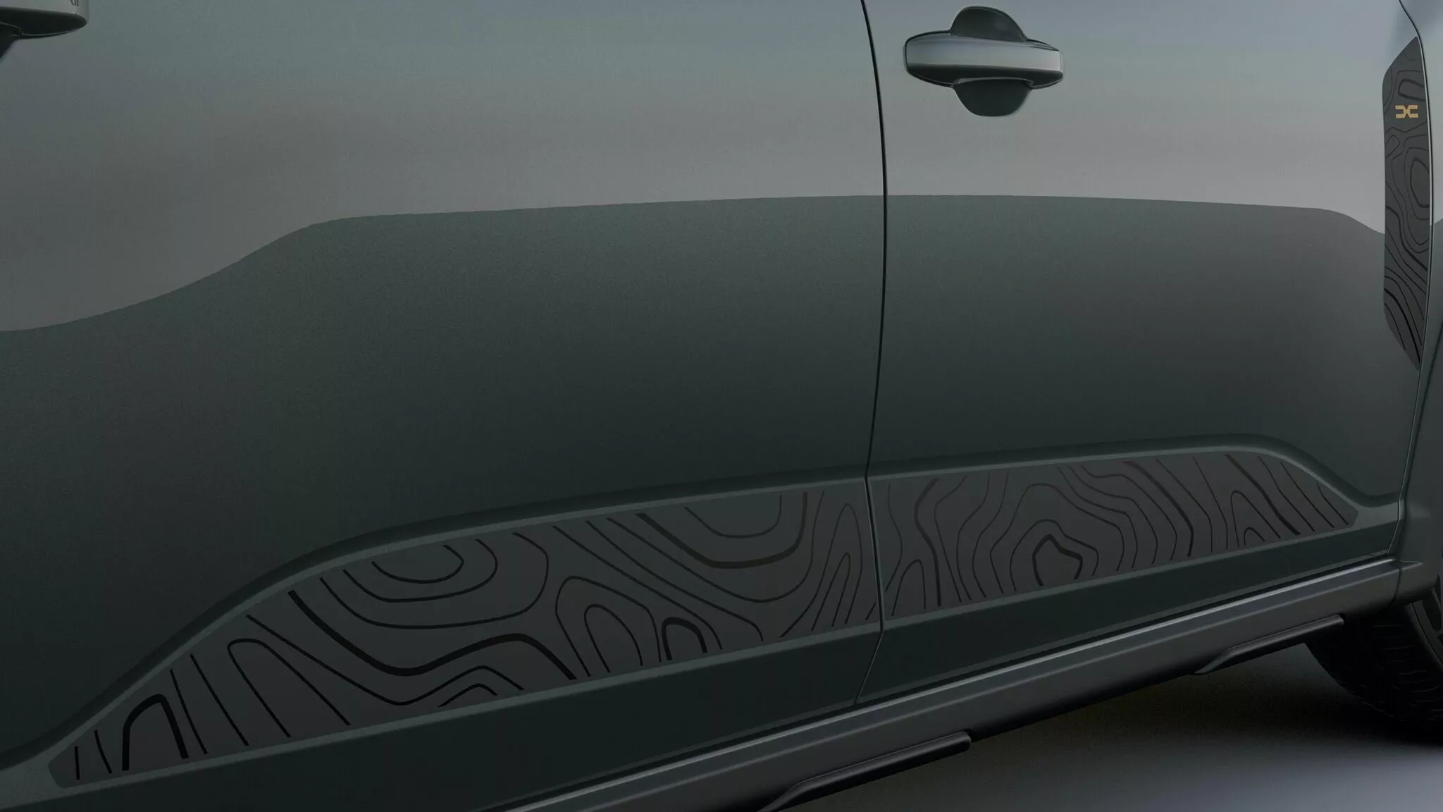 DACIA Jogger HEV 1.6 Hybrid 140 AT Extreme