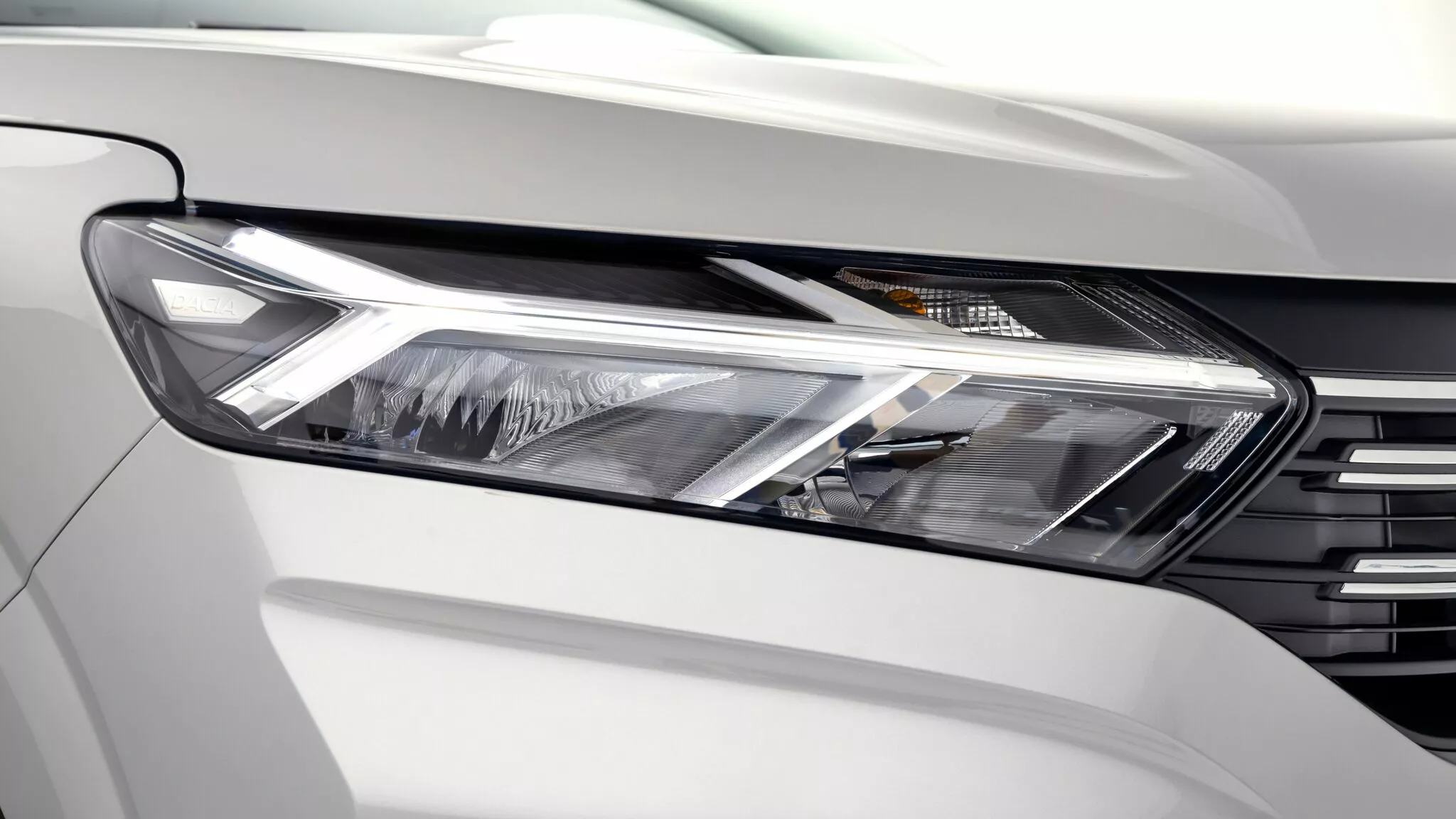 DACIA Logan 1.5 dCi 95 Expression