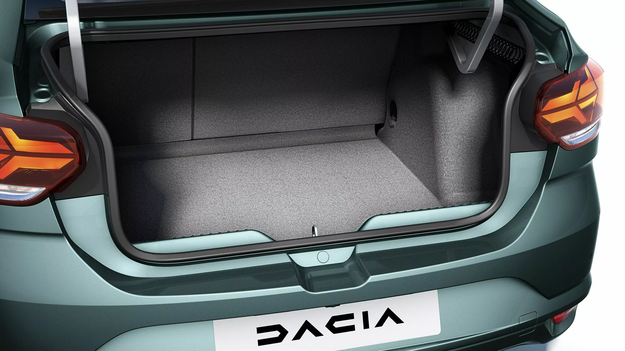 DACIA Logan 1.5 dCi 95 Expression