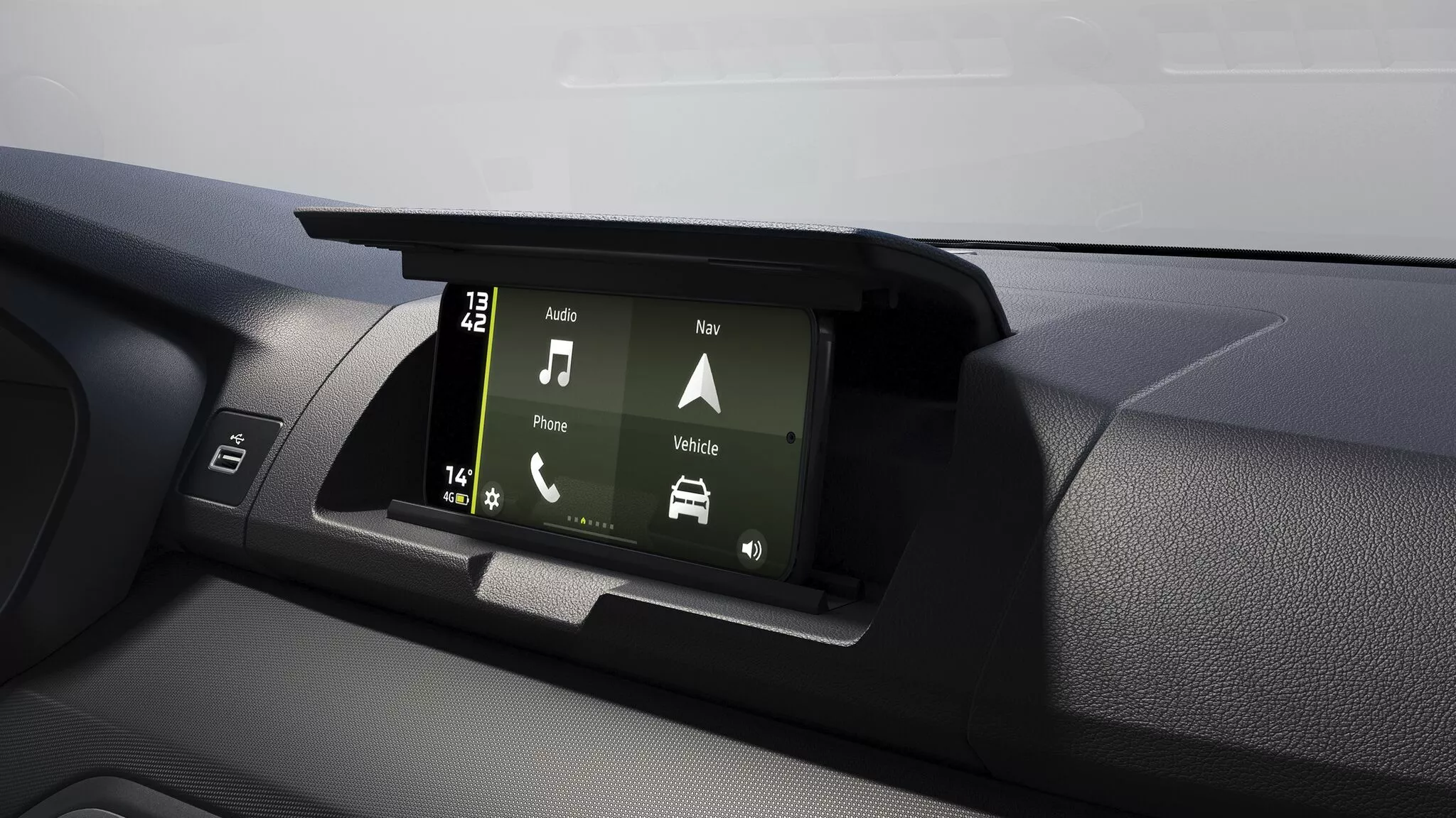 DACIA Sandero Stepway 1.0 TCe 100 Expression