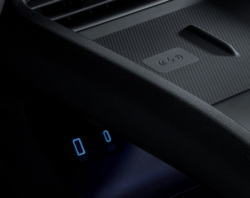 BYD SEAL 5 PHEV 1.5 DM-i 212 AT Design