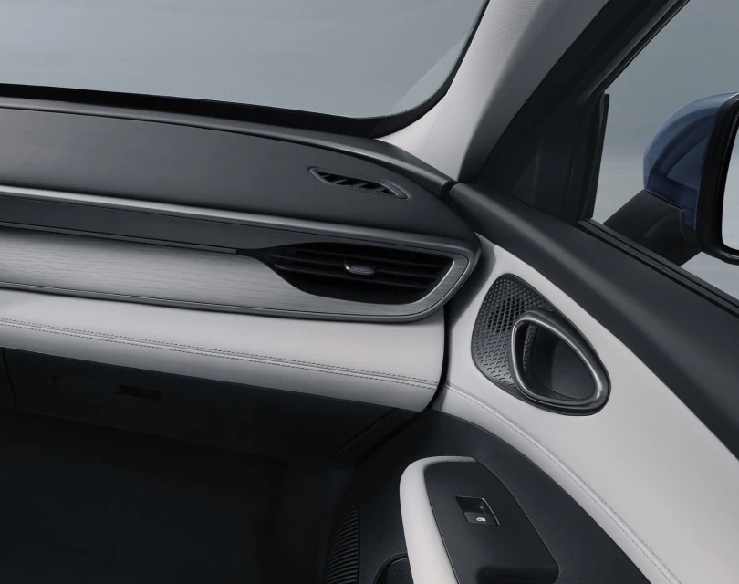 BYD SEAL 5 PHEV 1.5 DM-i 212 AT Design