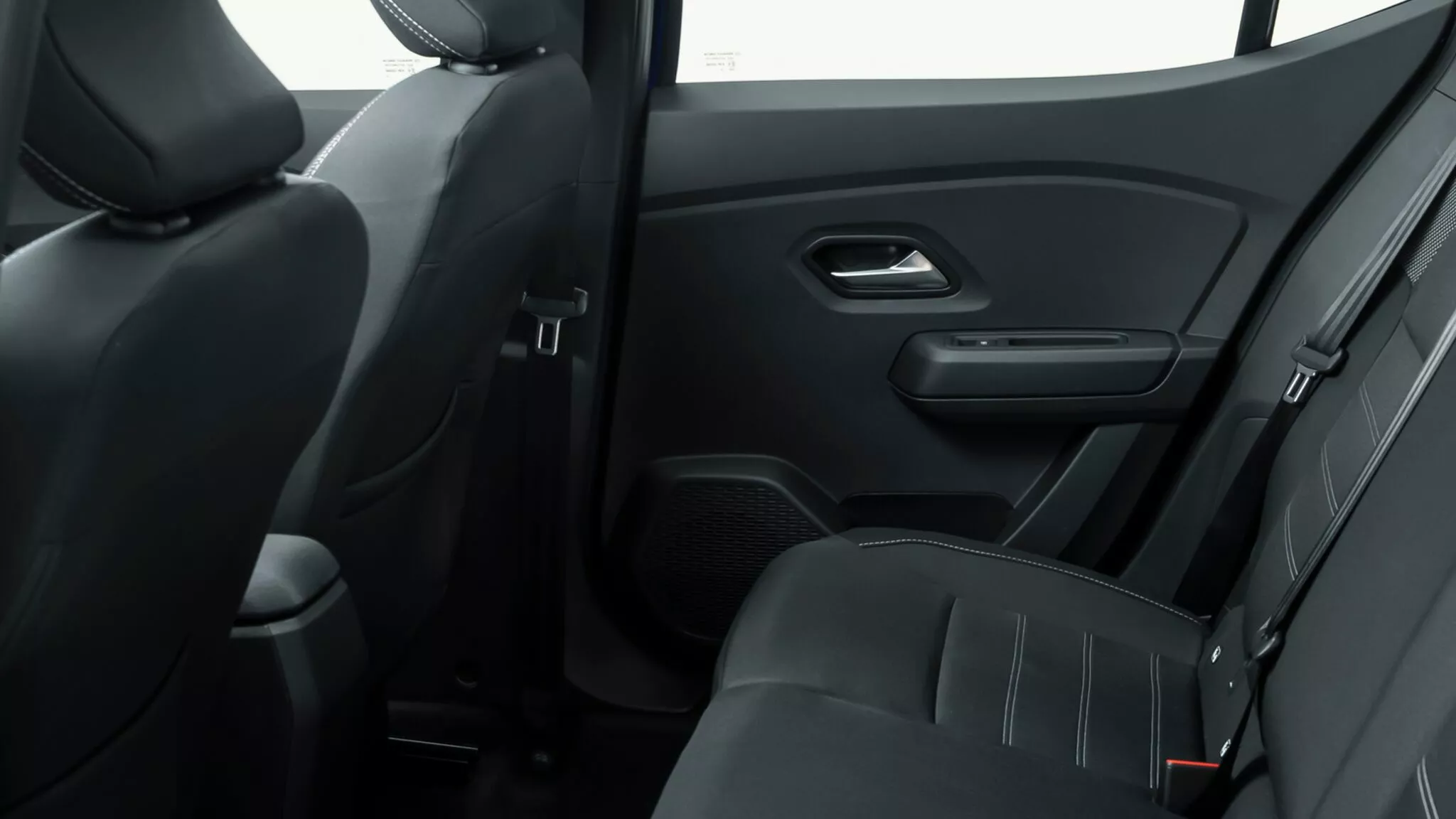 DACIA Sandero Streetway 1.5 dCi 95 Expression