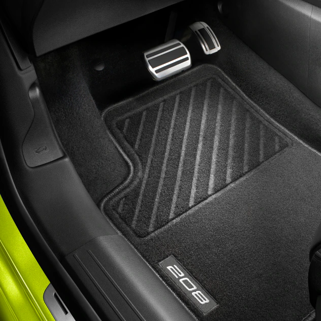 PEUGEOT 208 1.5 BlueHDi 100 Allure