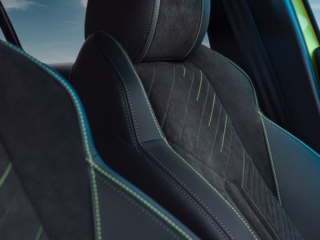 PEUGEOT 208 1.5 BlueHDi 100 Allure