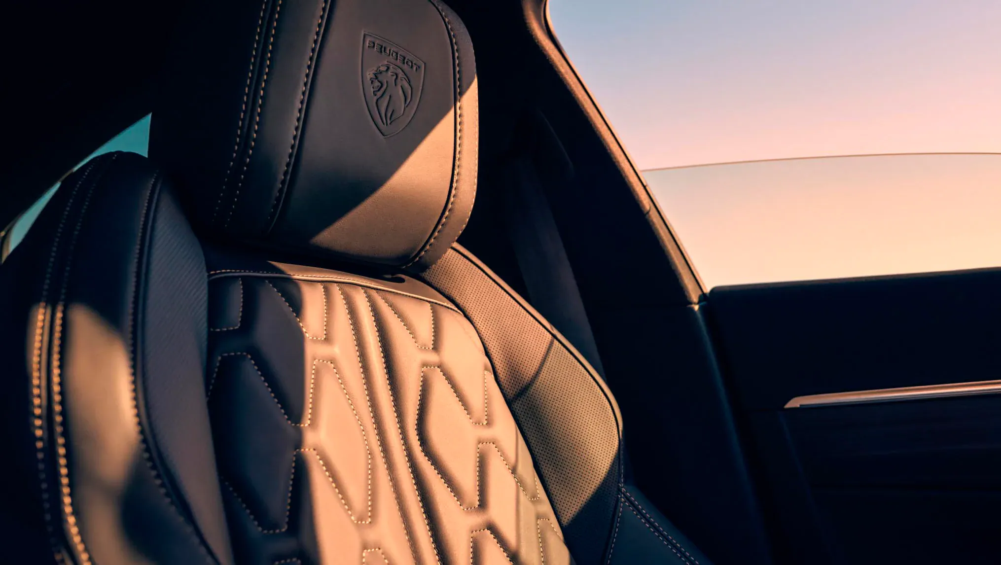 PEUGEOT 508 1.5 BlueHDi 130 AT GT