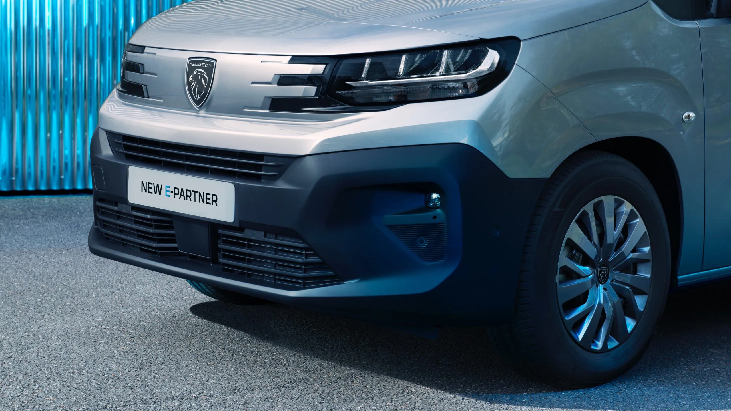 PEUGEOT Partner 1.6 HDi 92 Long