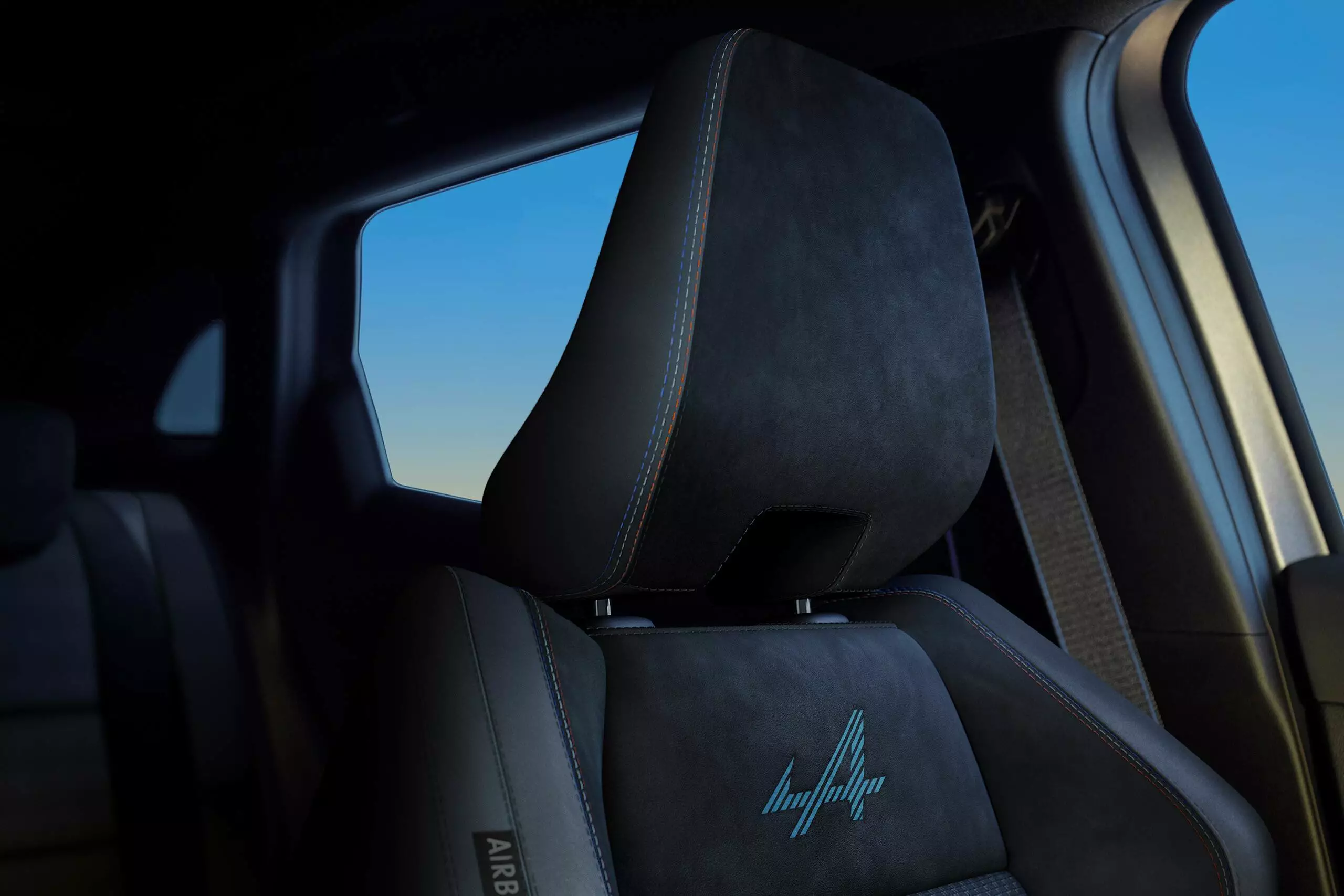 RENAULT Austral 1.2 E-Tech 200 Techno