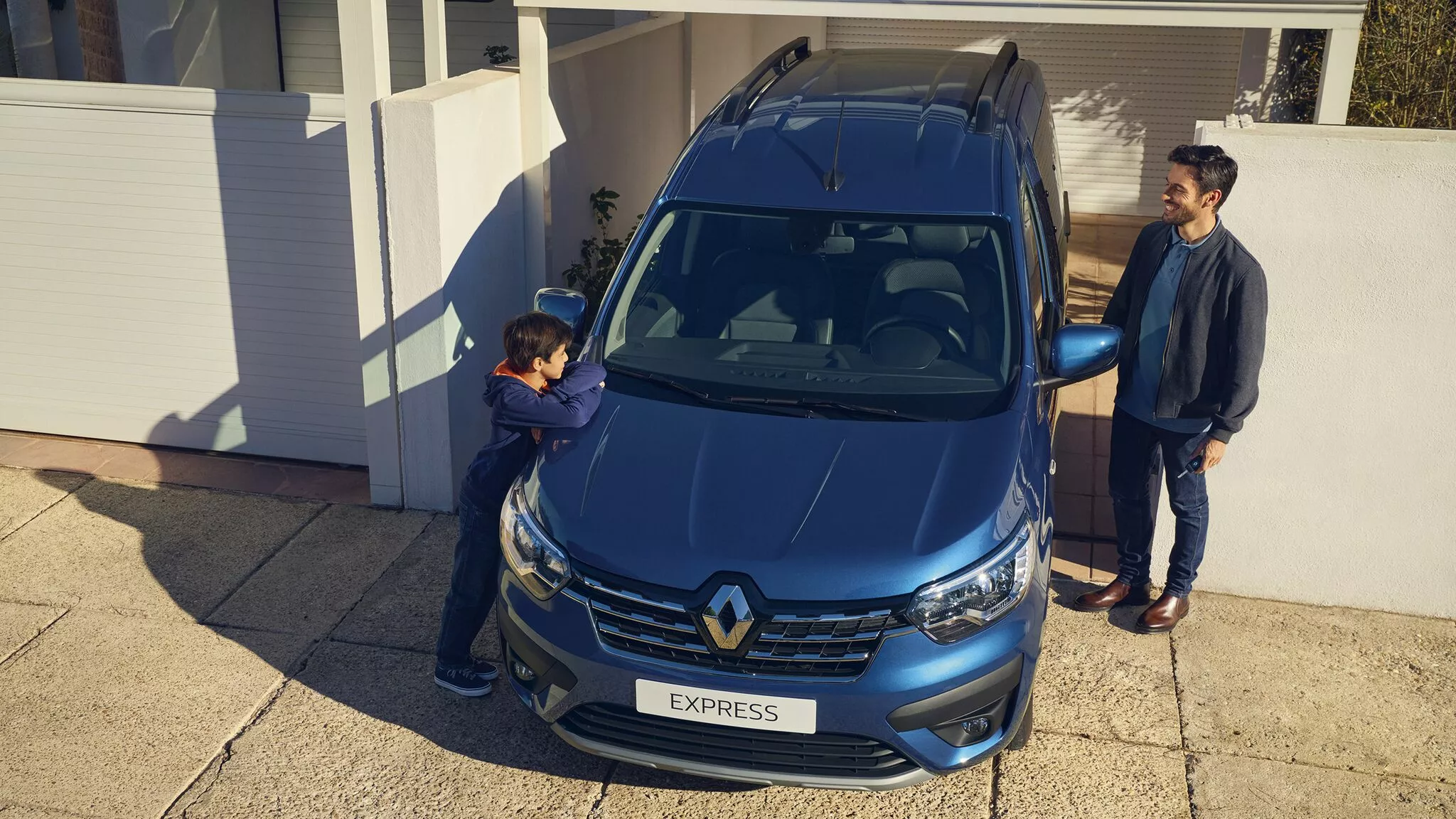 RENAULT Express VAN 1.5 dCi 95 Advance