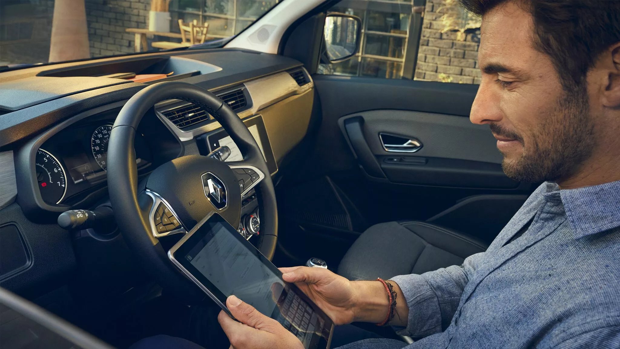 RENAULT Express VAN 1.5 dCi 95 Advance