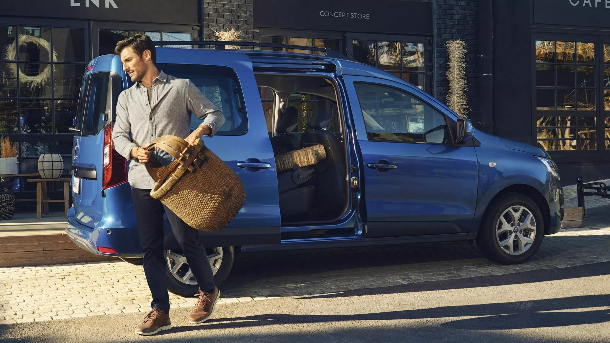 RENAULT Express VAN 1.5 dCi 95 Advance