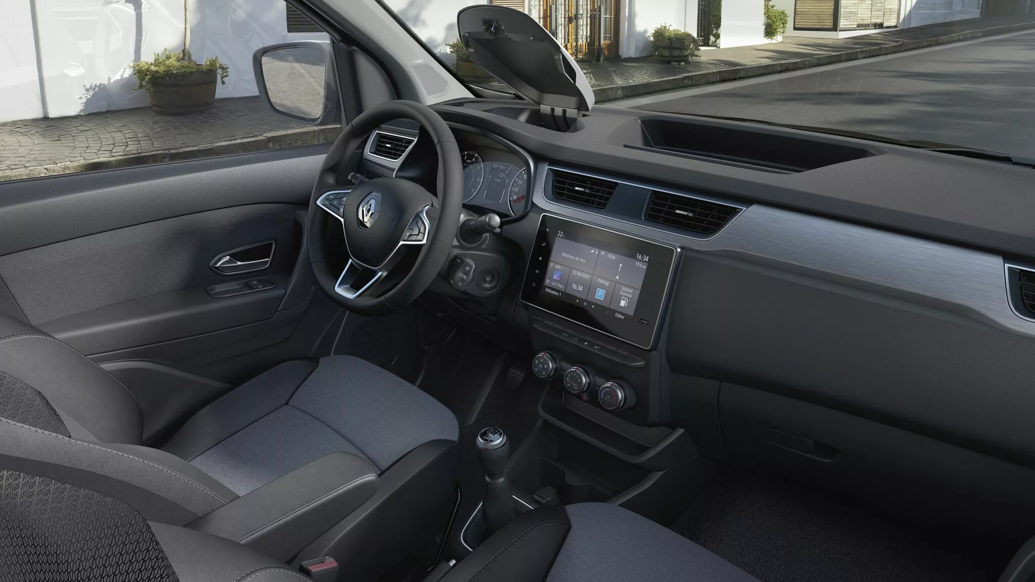 RENAULT Express 1.5 dCi 95 Authentic