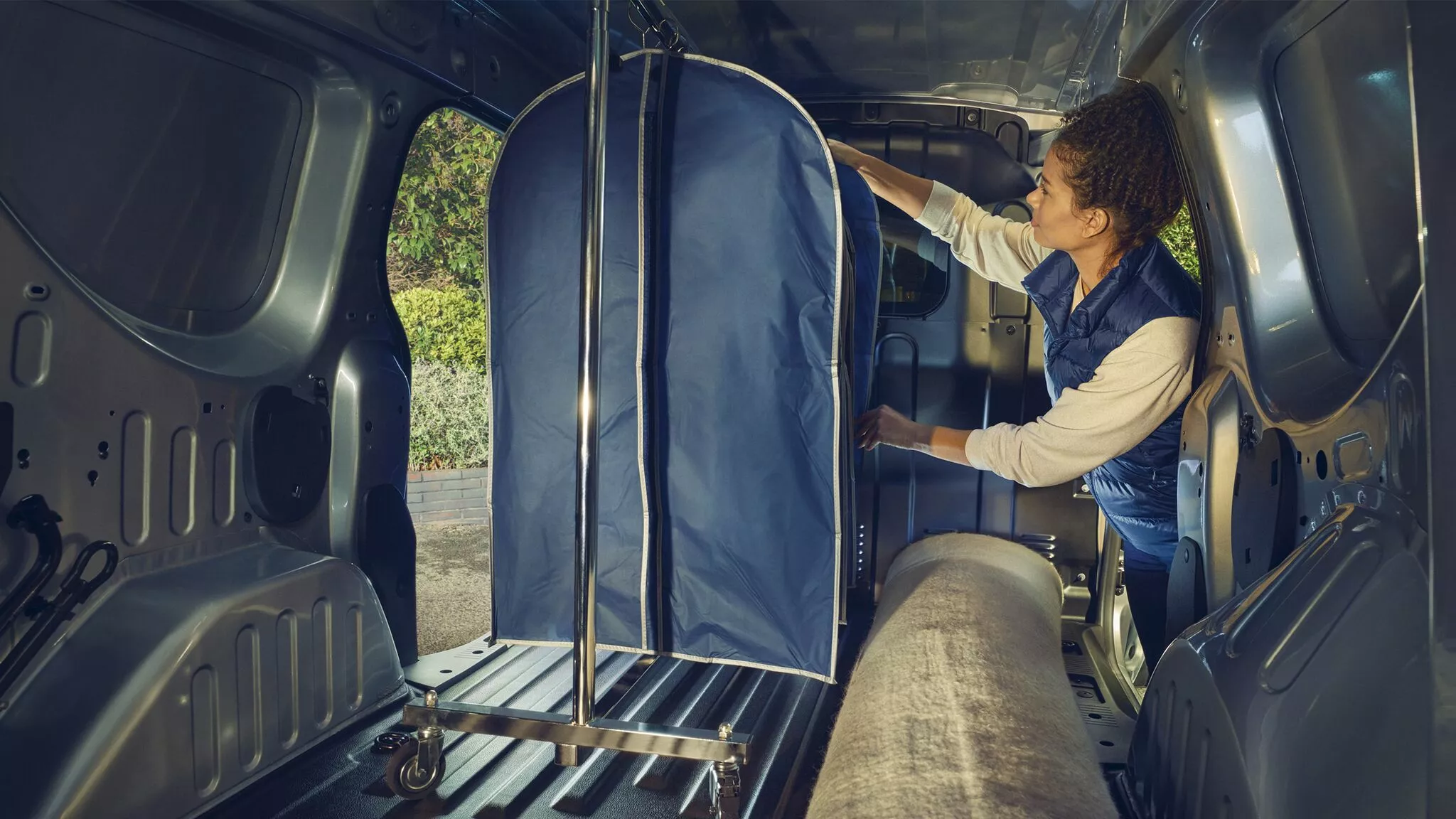 RENAULT Express VAN 1.5 dCi 95 Advance