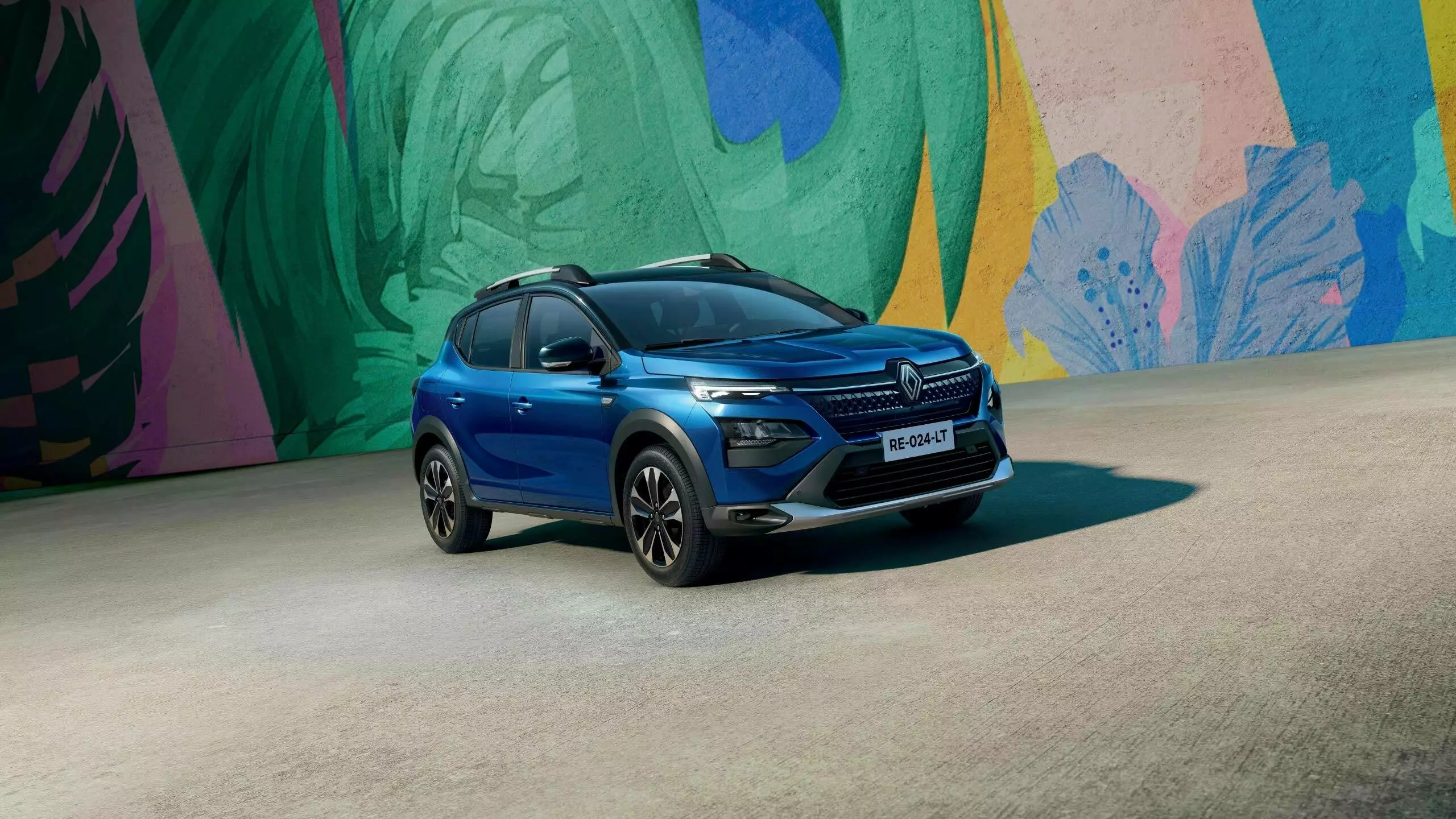 RENAULT Kardian 1.5 dCi 102 Techno