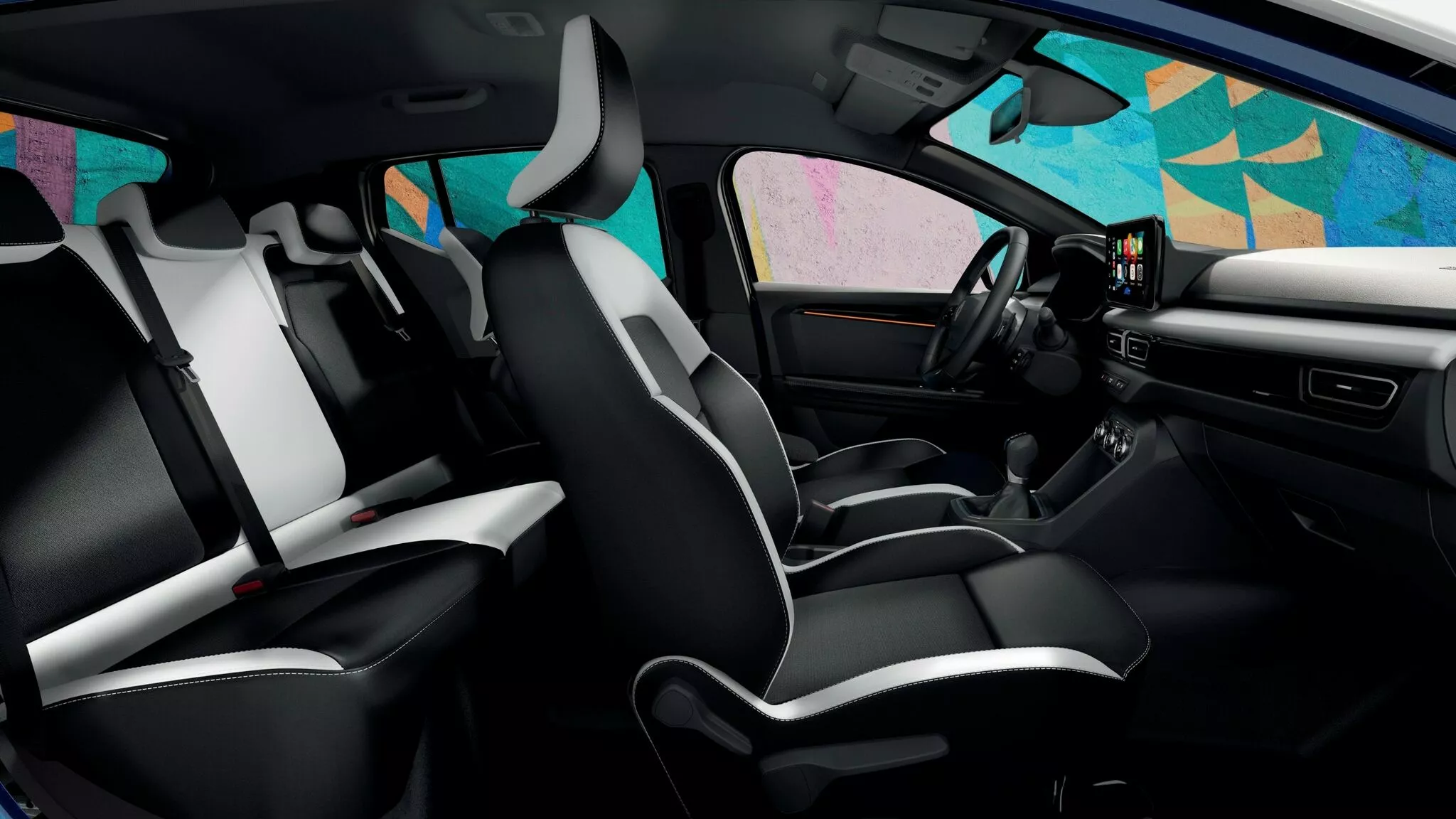 RENAULT Kardian 1.0 Tce 100 AT Iconic