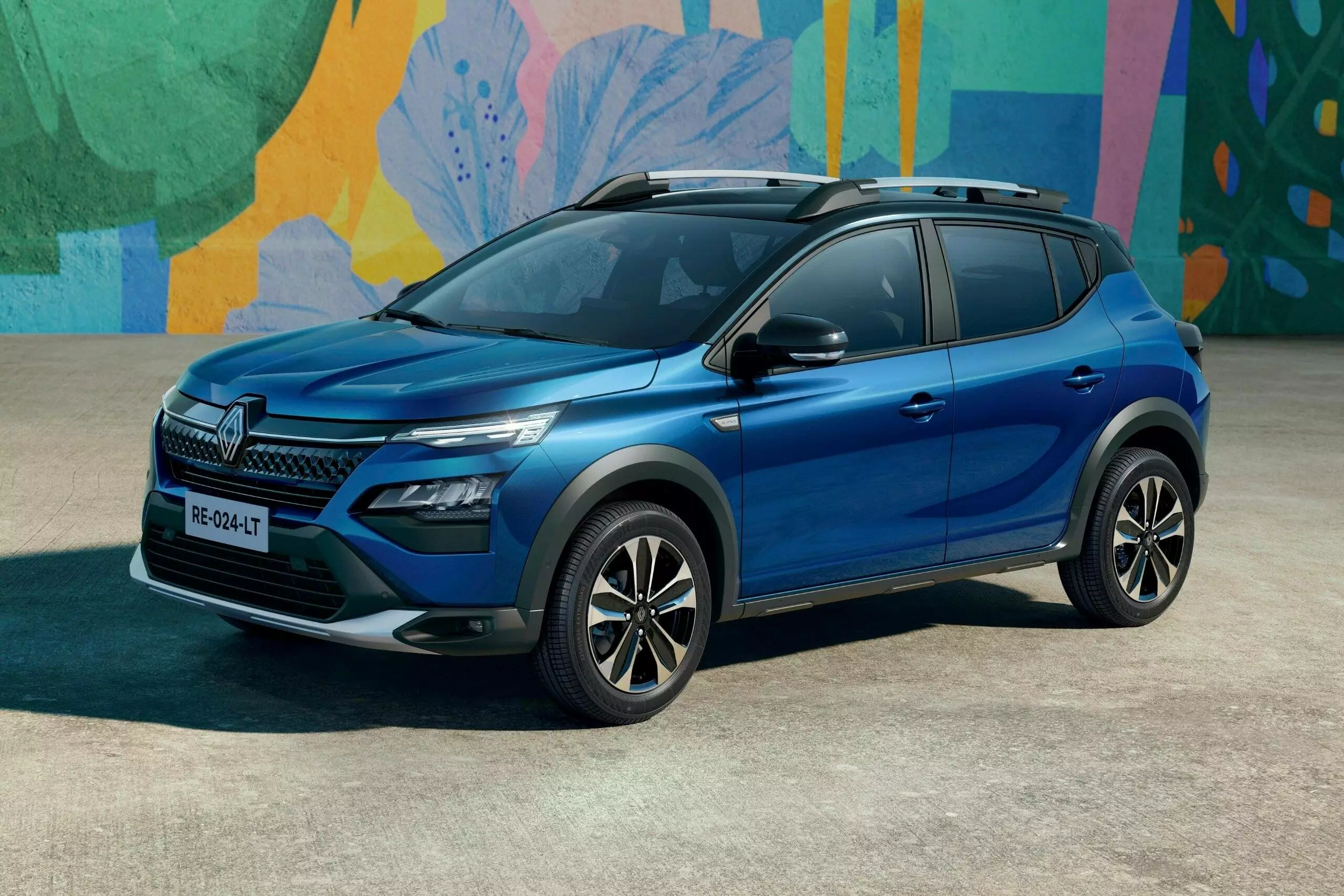 RENAULT Kardian 1.5 dCi 102 Techno