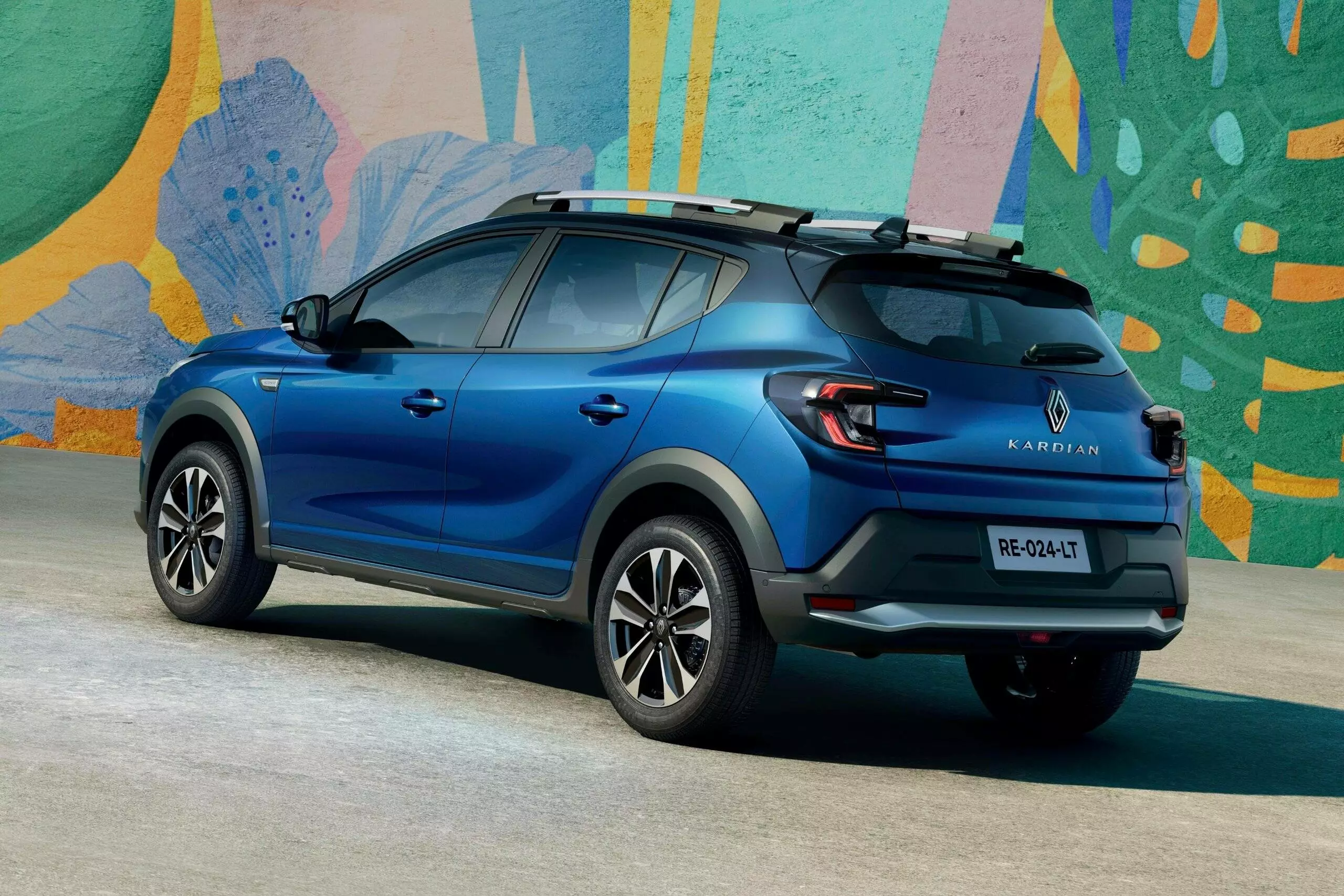 RENAULT Kardian 1.5 dCi 102 Techno