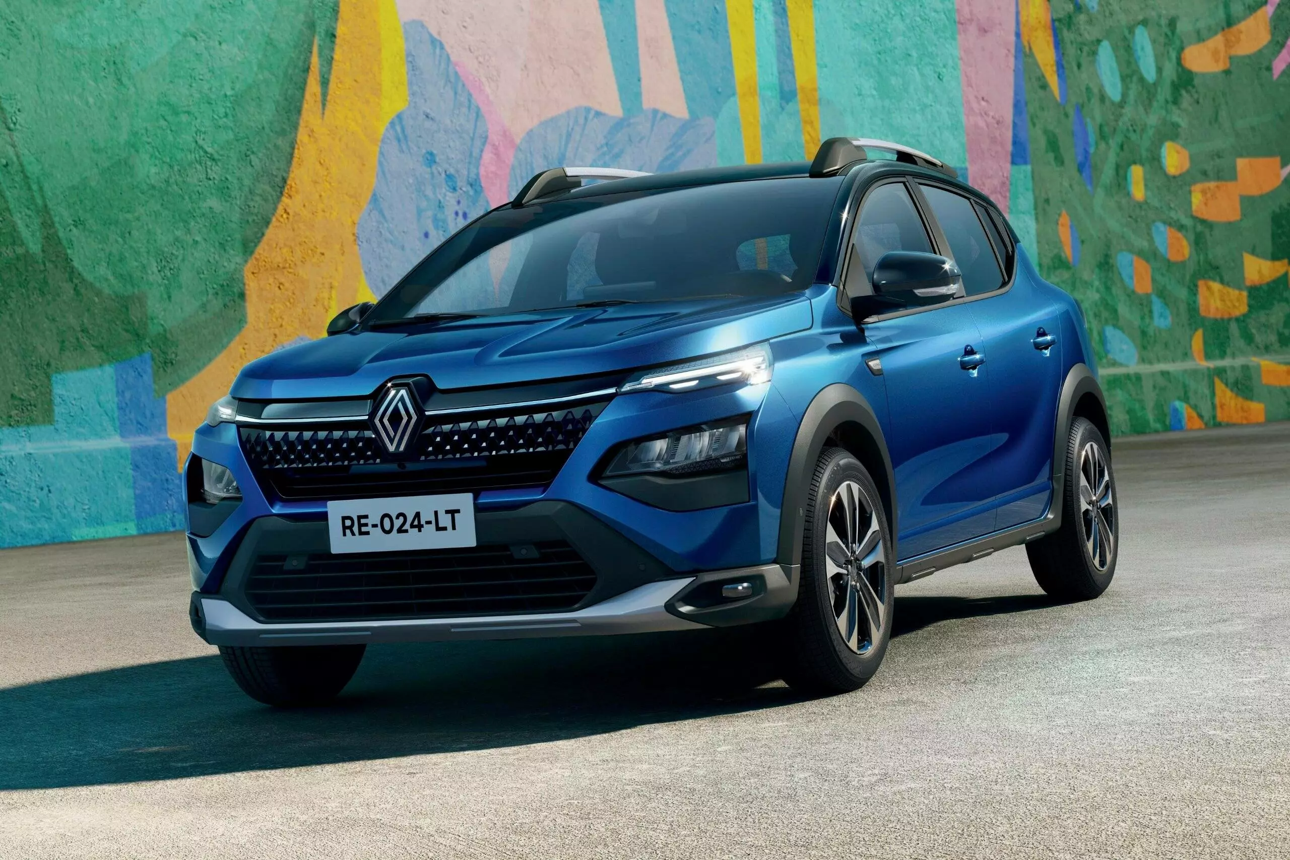 RENAULT Kardian 1.5 dCi 102 Techno