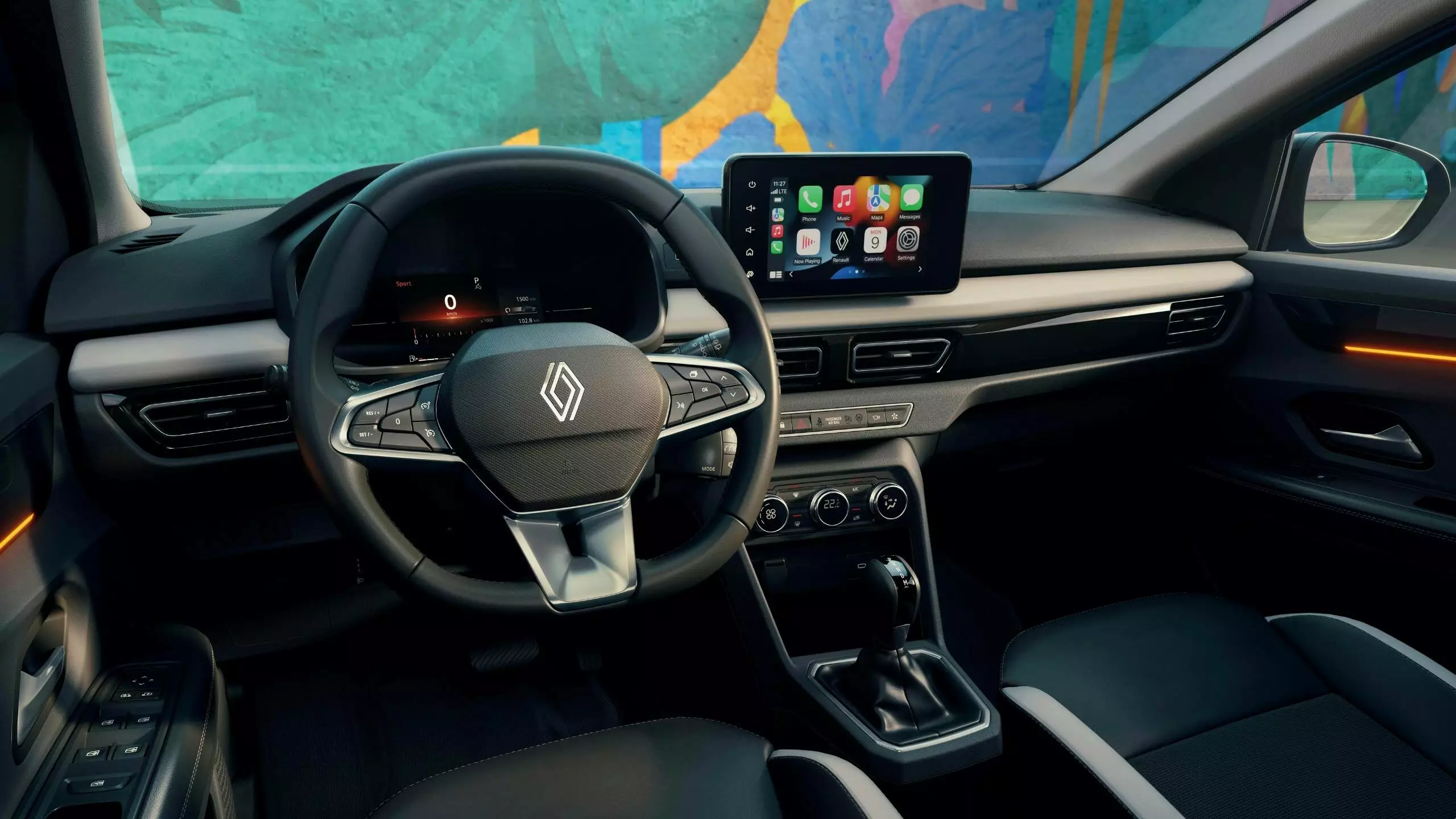 RENAULT Kardian 1.5 dCi 102 Techno