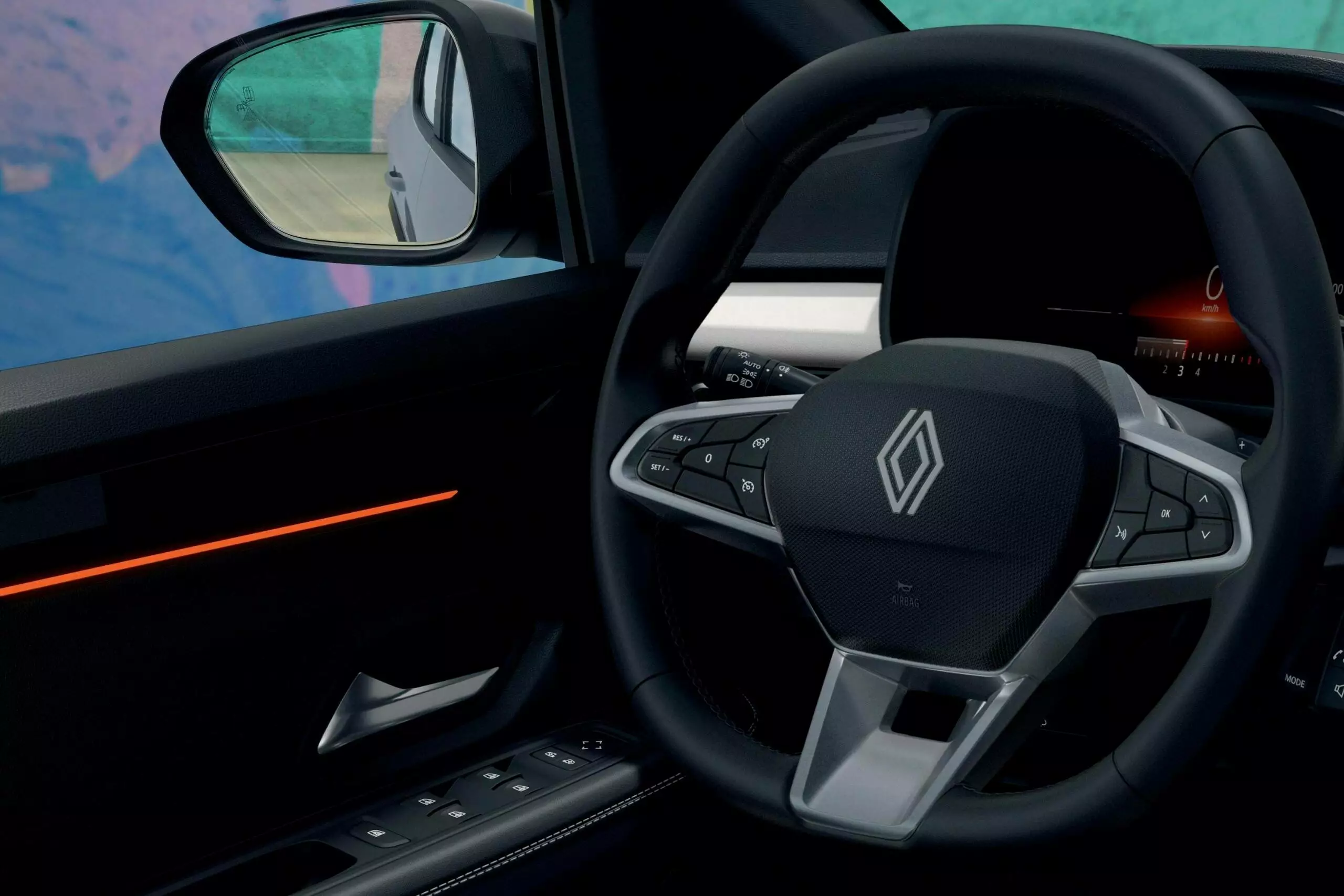 RENAULT Kardian 1.5 dCi 102 Techno