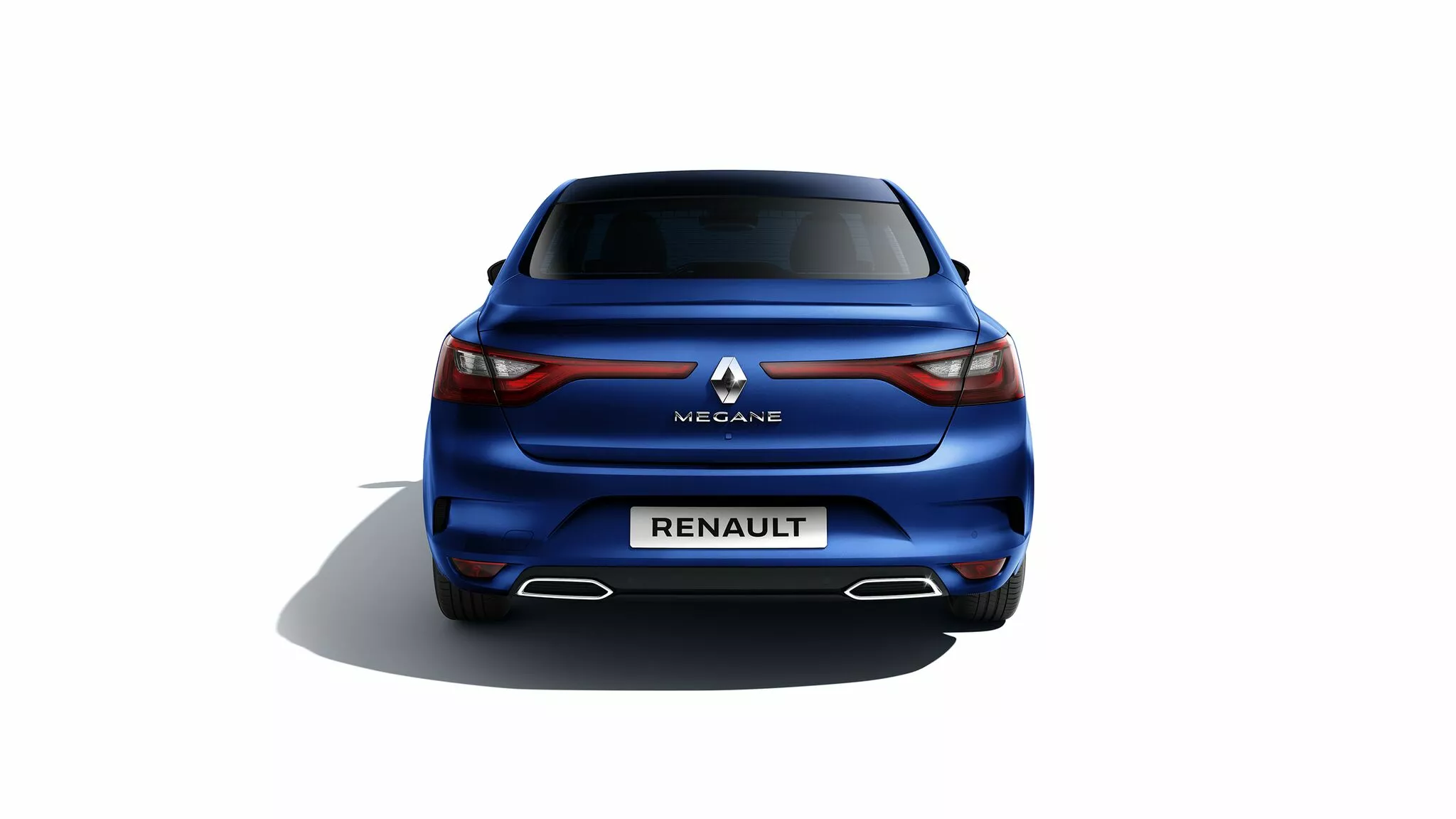 RENAULT Mégane Sedan 1.5 dCi 115 AT Equilibre
