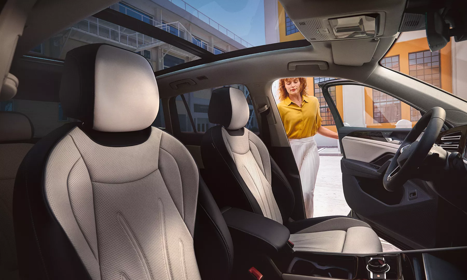 VOLKSWAGEN Tiguan 2.0 TDI 150 DSG Elegance