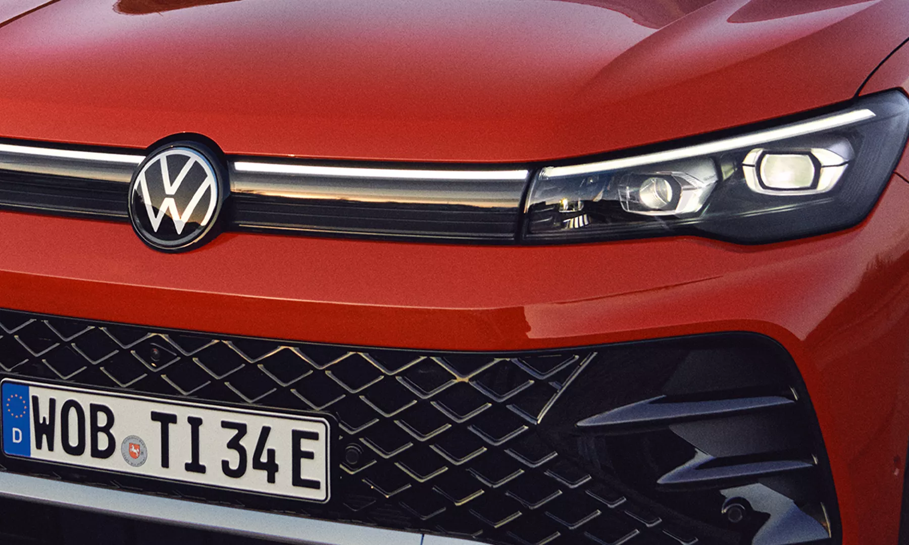 VOLKSWAGEN Tiguan 2.0 TDI 150 DSG Elegance