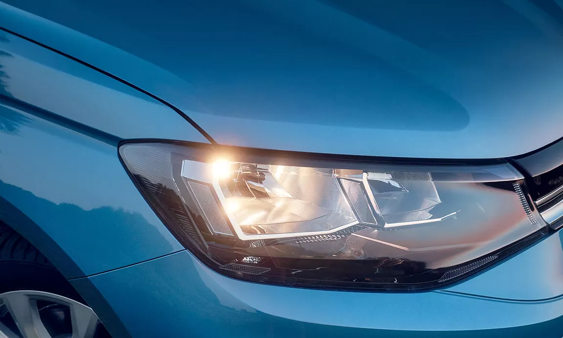 VOLKSWAGEN Caddy 2.0 TDI 122 DSG Style