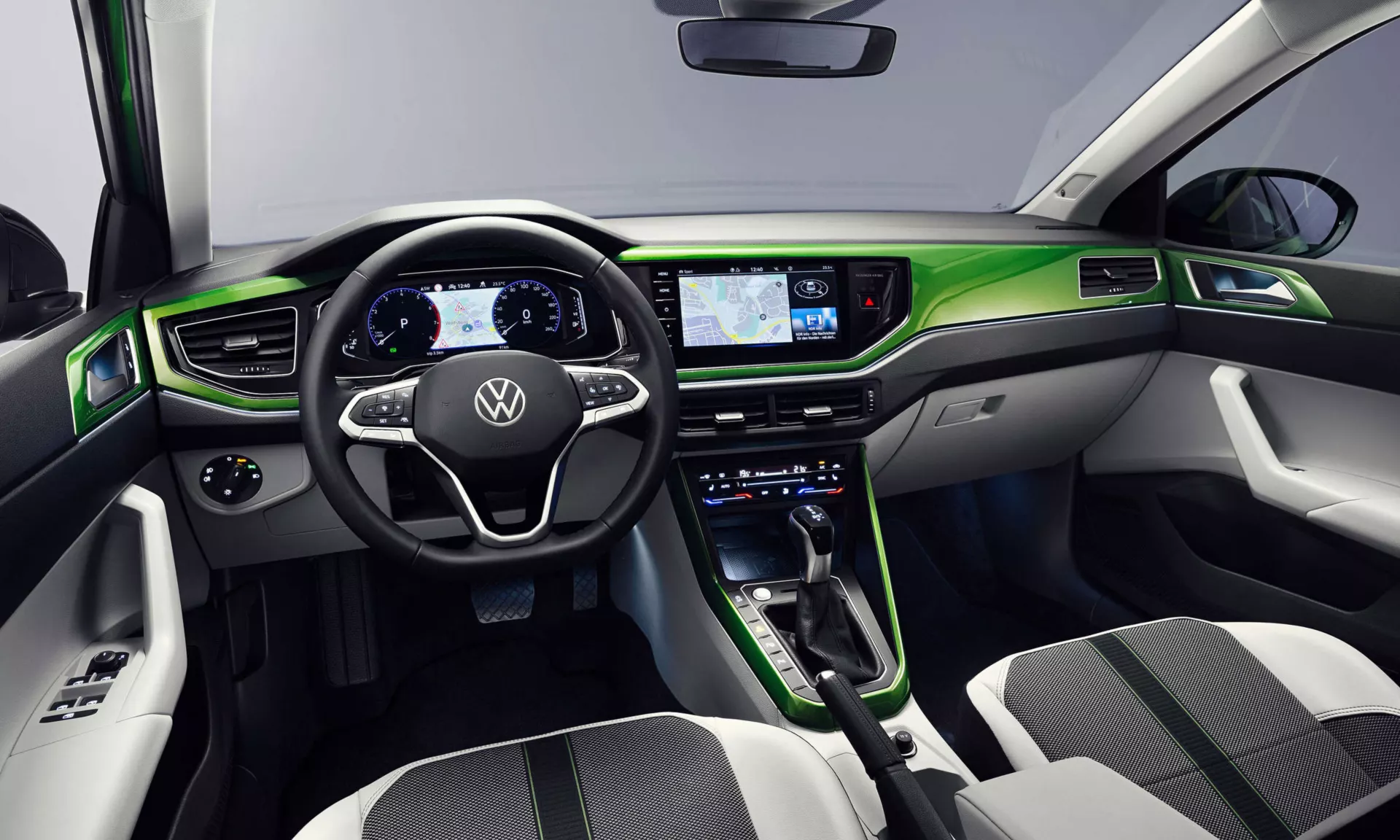 VOLKSWAGEN Taigo 1.0 TSI 116 DSG R-line