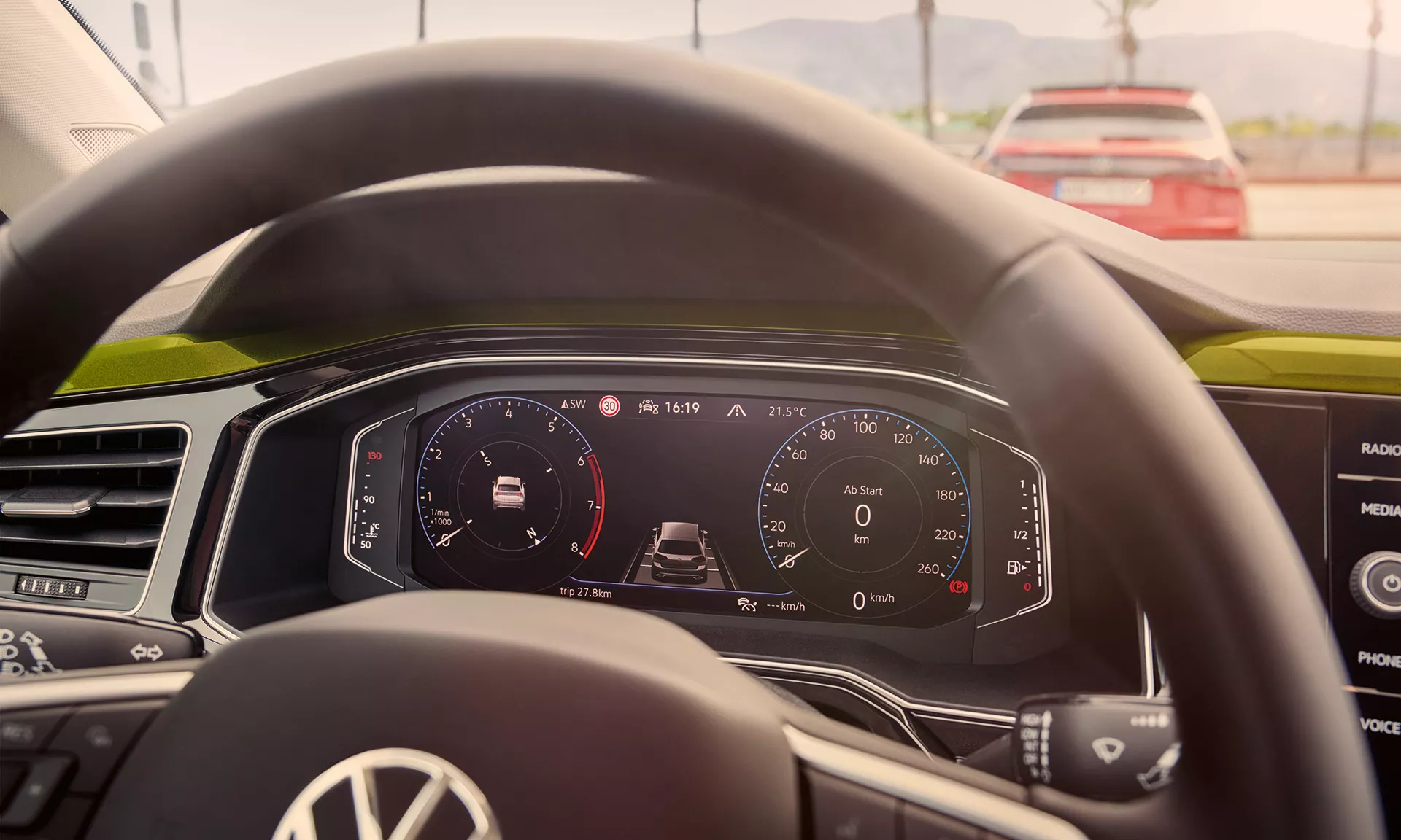 VOLKSWAGEN Taigo 1.0 TSI 116 DSG R-line