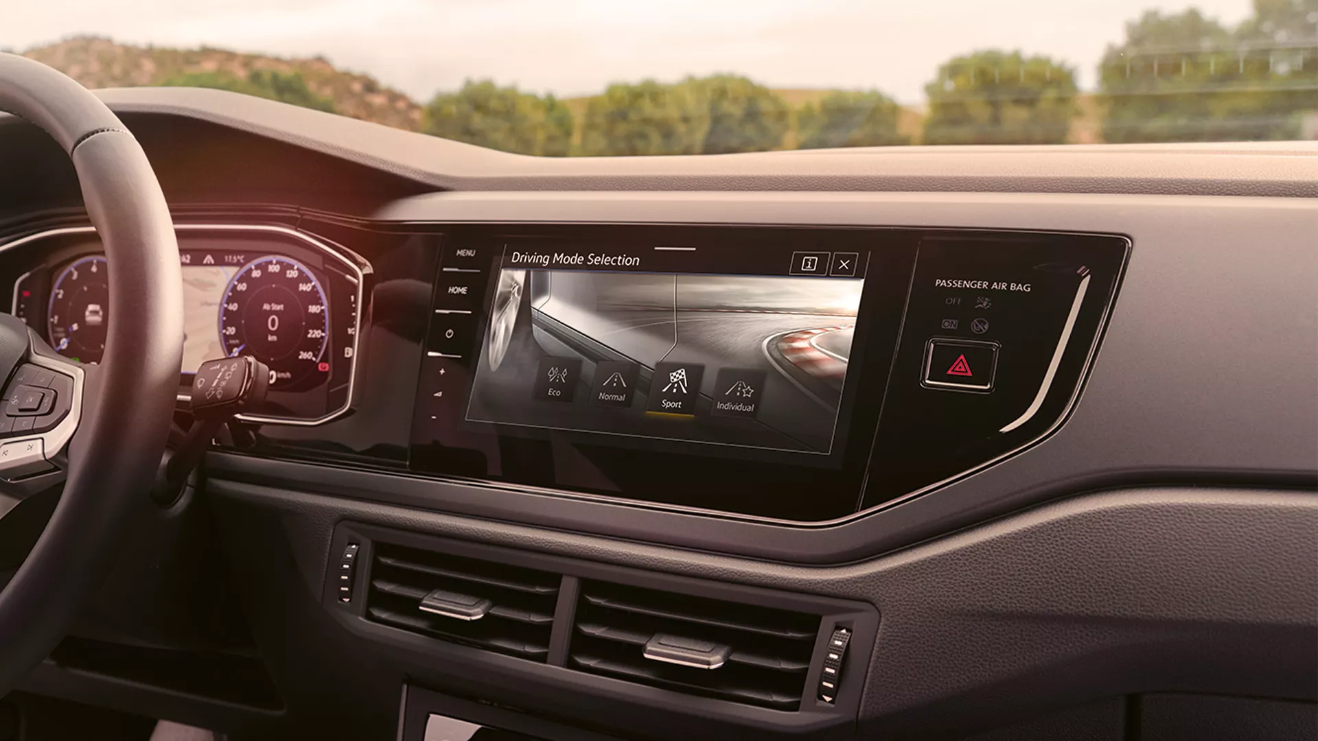 VOLKSWAGEN Taigo 1.0 TSI 116 DSG R-line