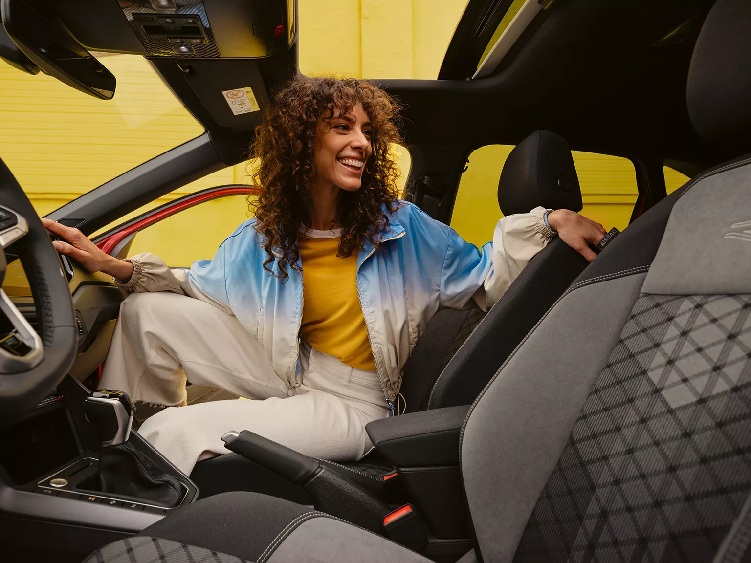 VOLKSWAGEN Taigo 1.0 TSI 116 DSG R-line