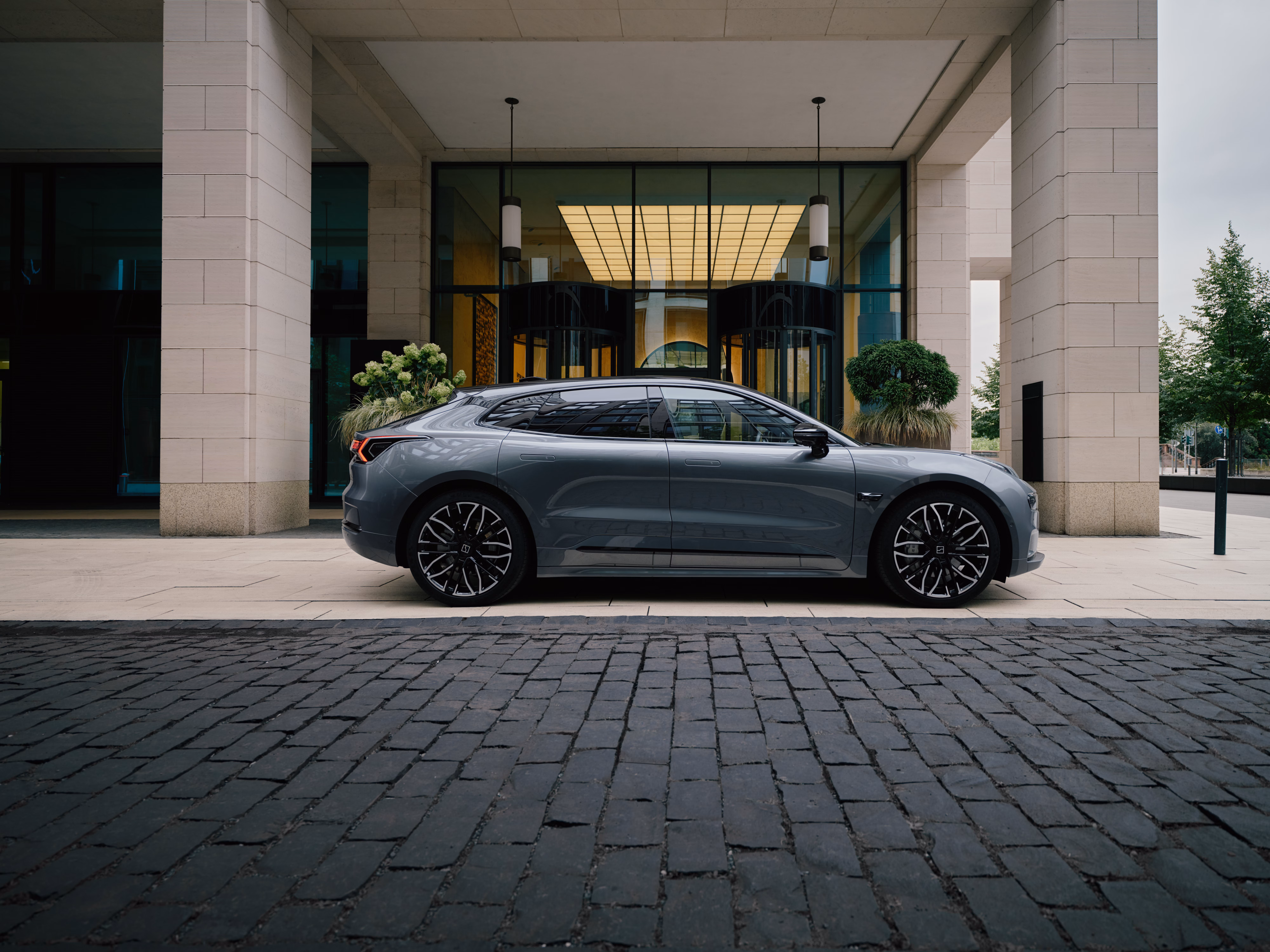 ZEEKR 001 400 kW AWD Premium