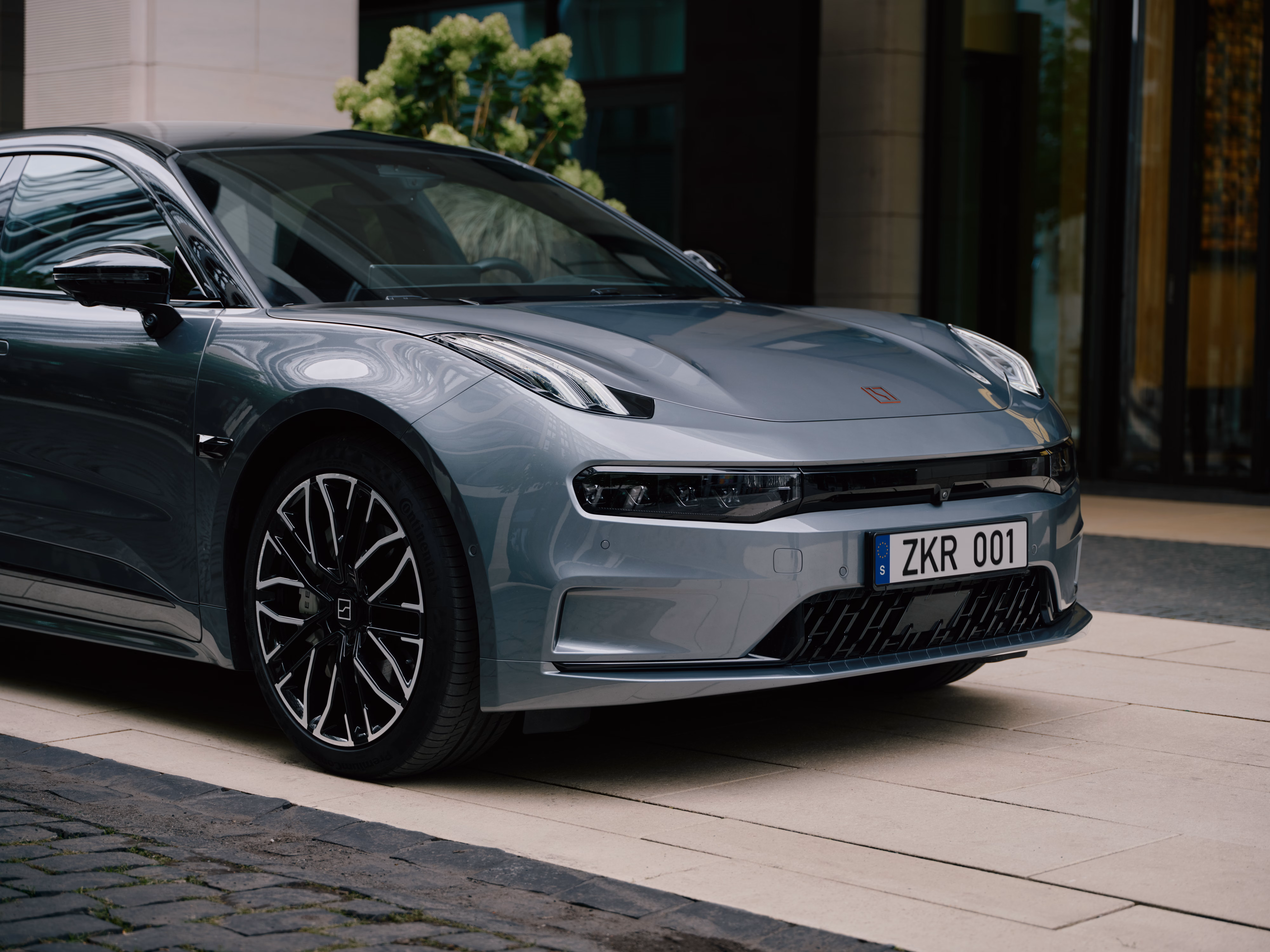 ZEEKR 001 400 kW AWD Premium