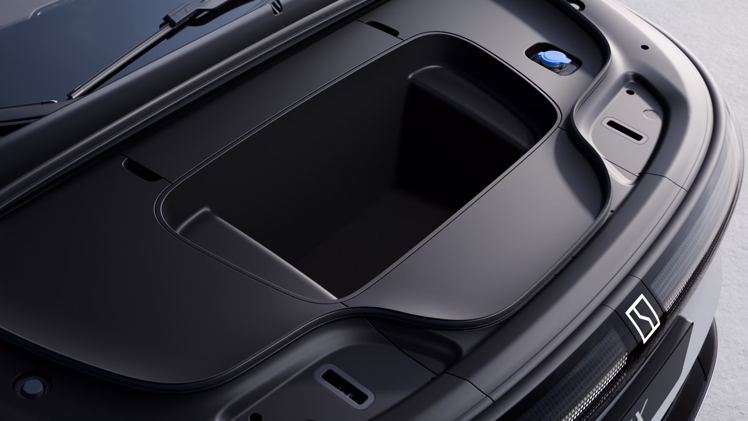 ZEEKR 7X 475 kW AT AWD Privilège