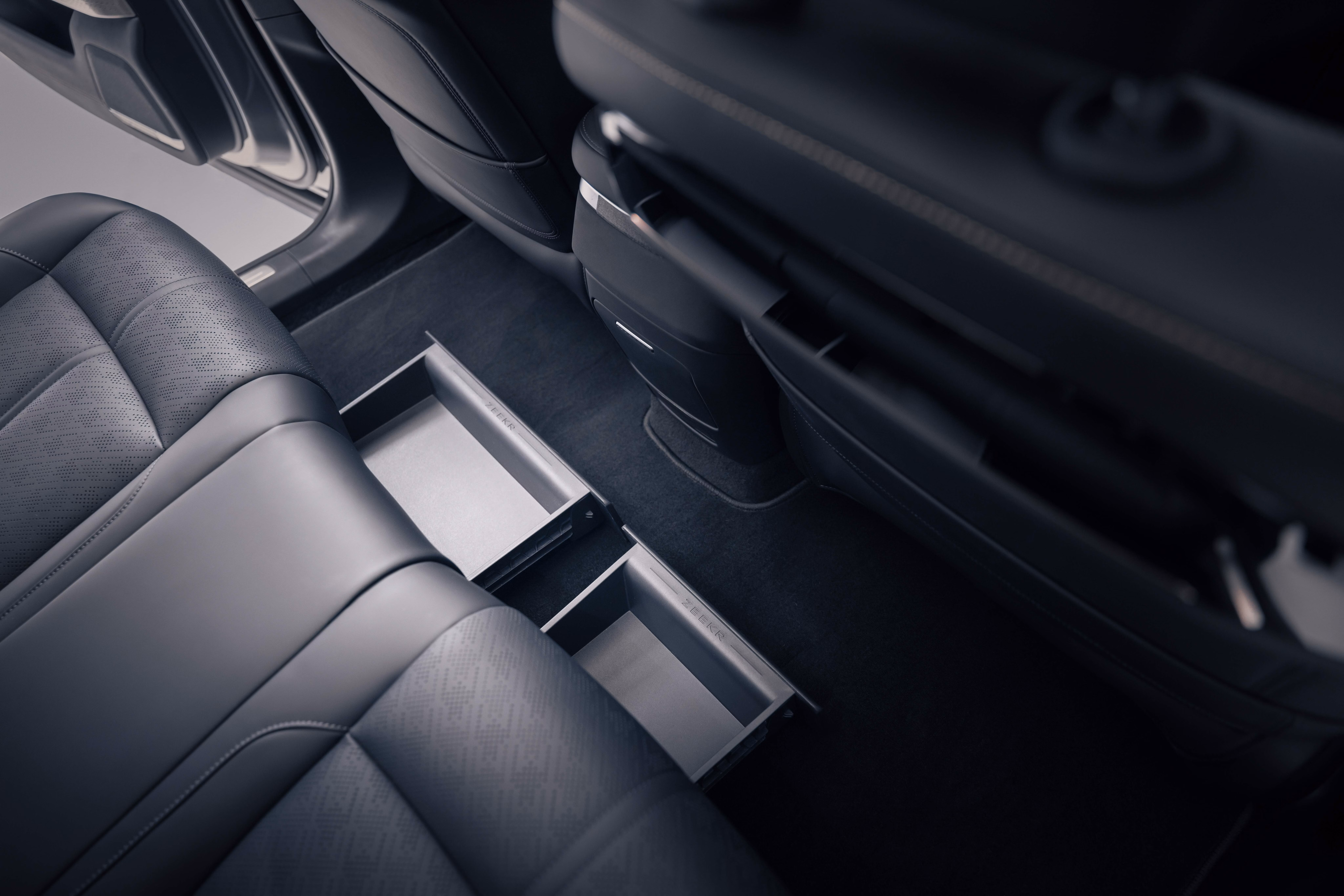 ZEEKR 7X 475 kW AT AWD Privilège