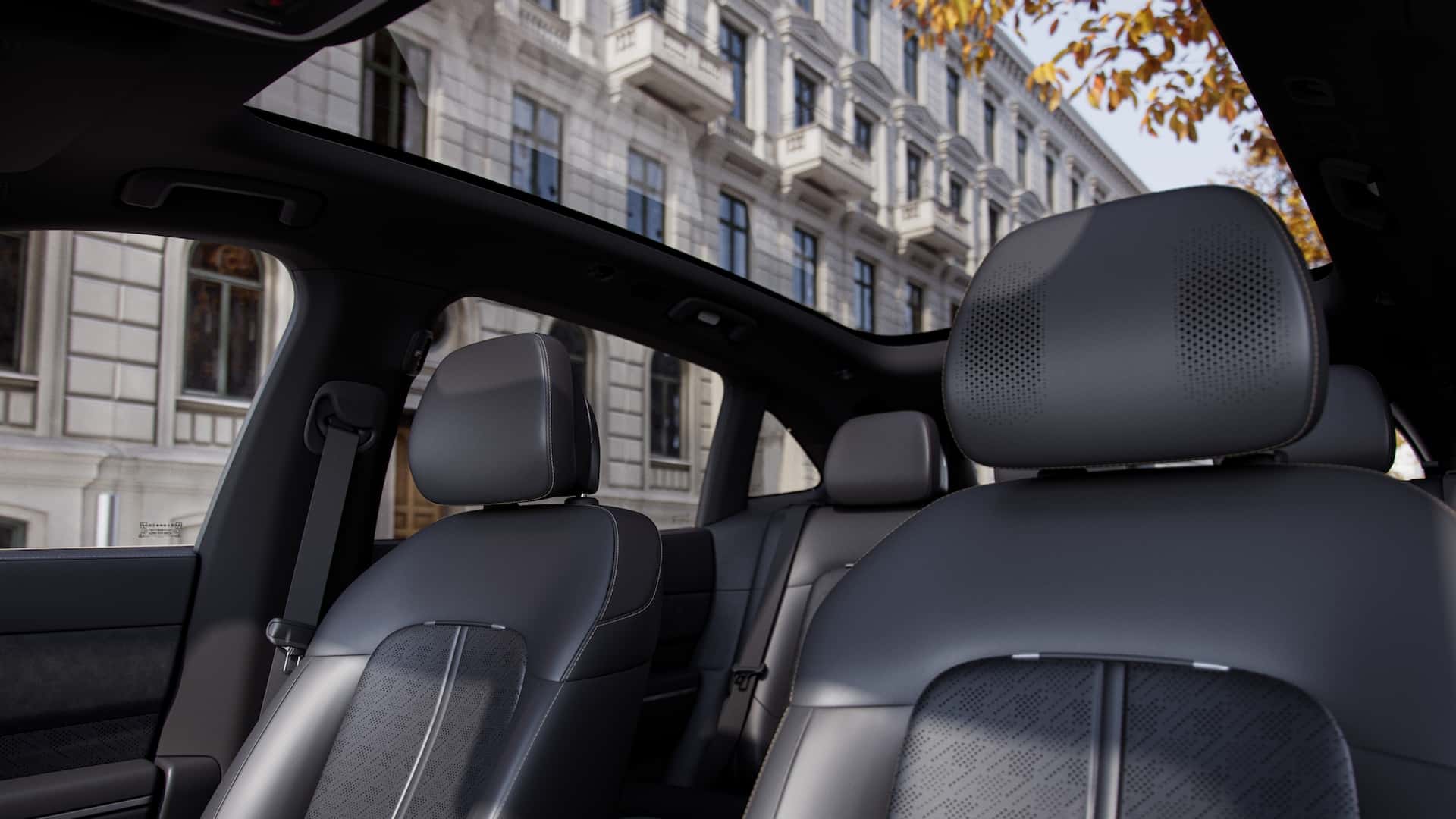 ZEEKR 7X 475 kW AT AWD Privilège