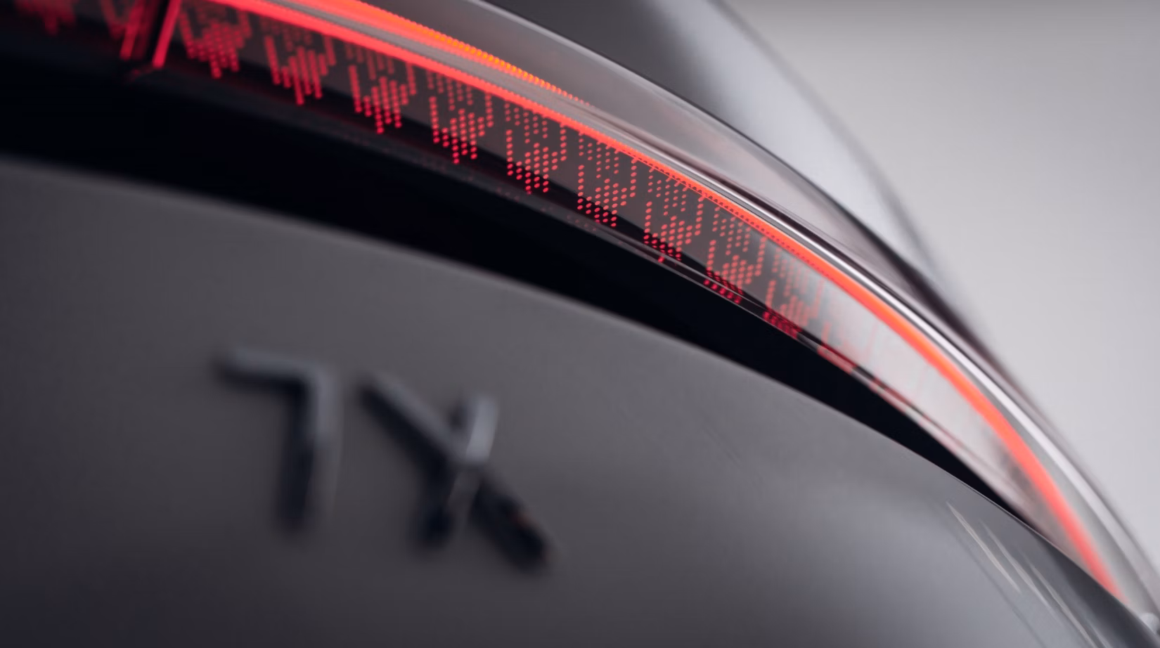 ZEEKR 7X 475 kW AT AWD Privilège