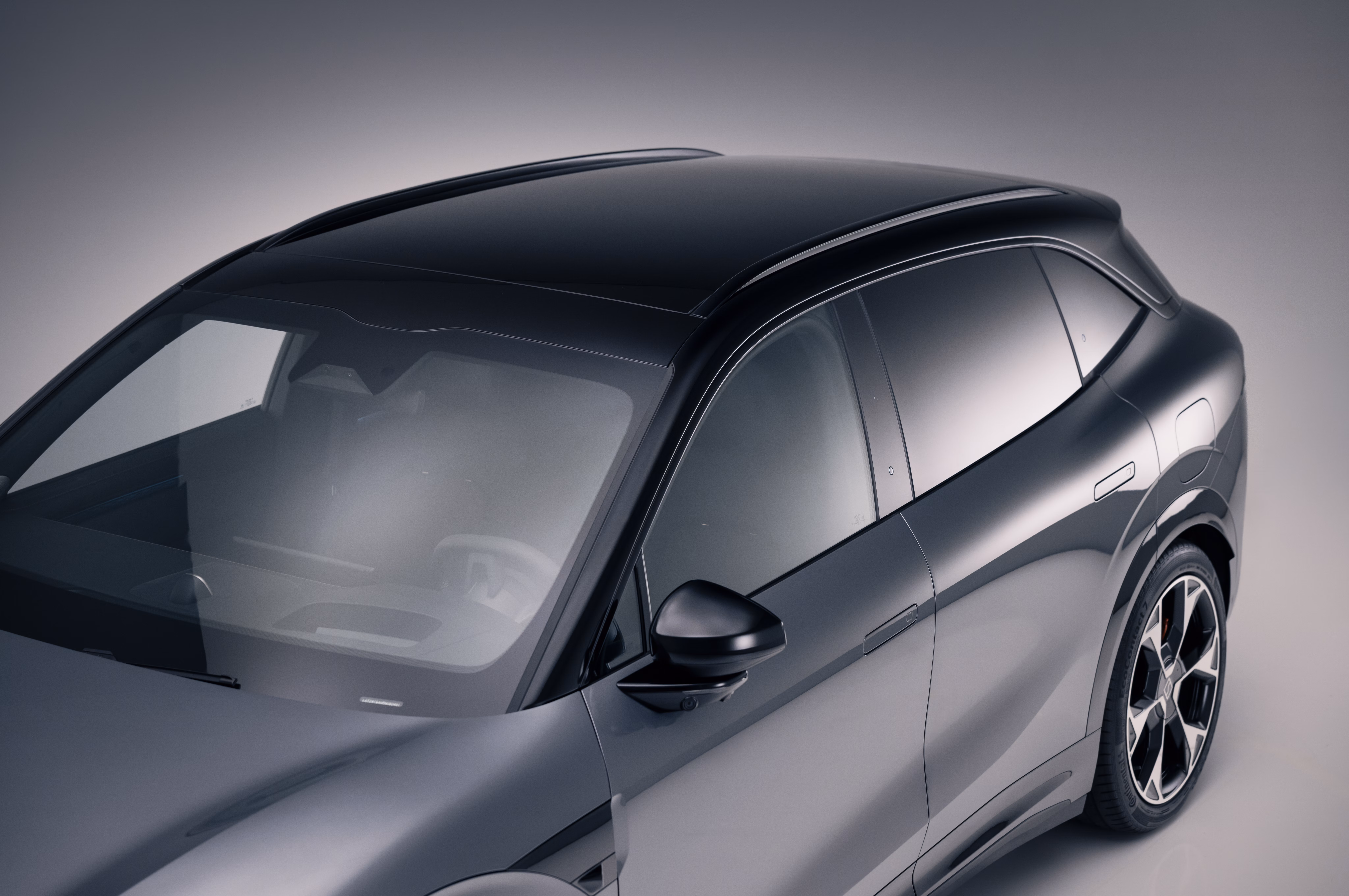 ZEEKR 7X 475 kW AT AWD Privilège