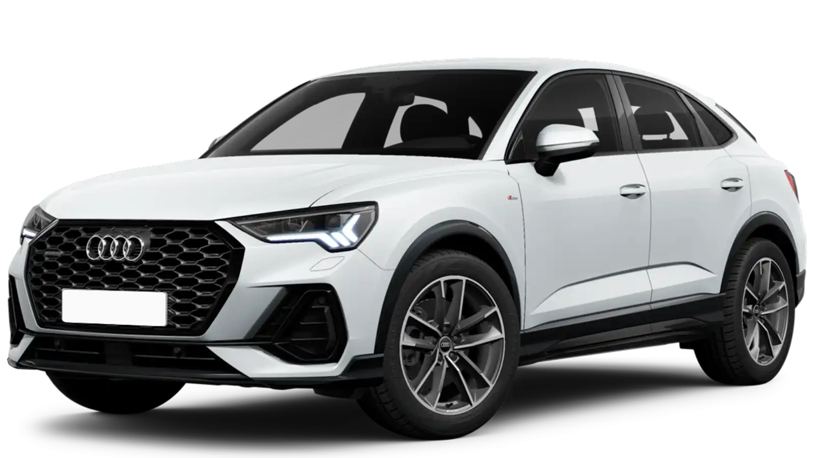 Q3 Sportback