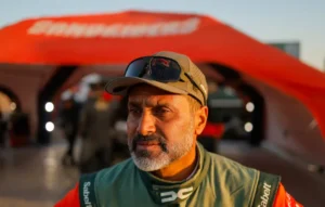 Dakar 2026 : Nasser Al-Attiyah reprend les commandes et offre un doublé historique à Dacia avant la pause