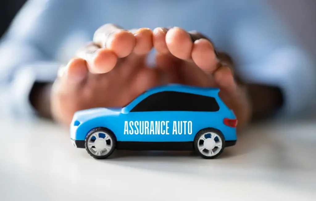 Assurance auto