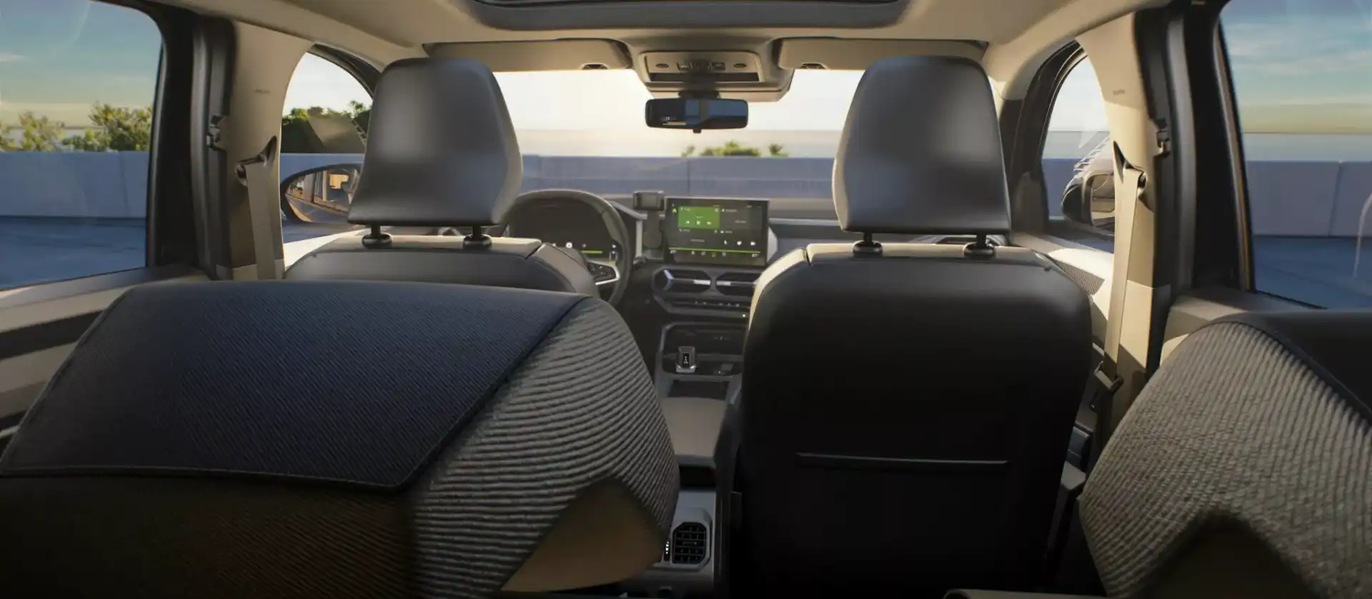 DACIA Bigster 1.5 dCi 115 Essential