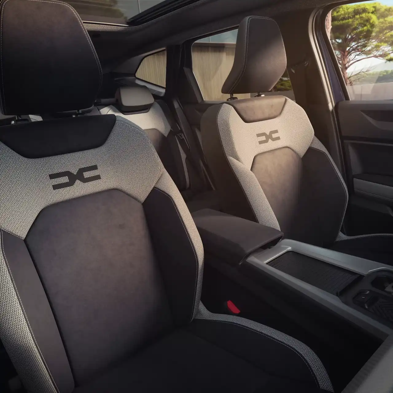 DACIA Bigster 1.5 dCi 115 Essential