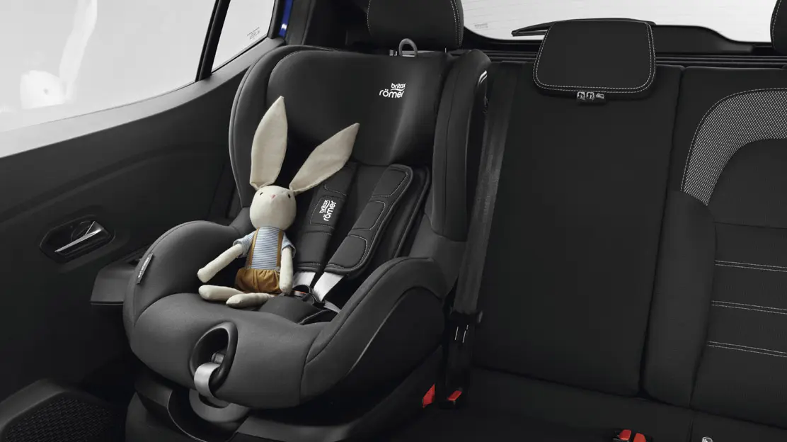 DACIA Logan 1.5 dCi 95 Expression