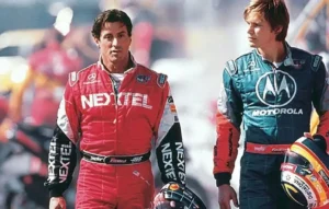 Driven : Le grand spectacle de la vitesse version Stallone